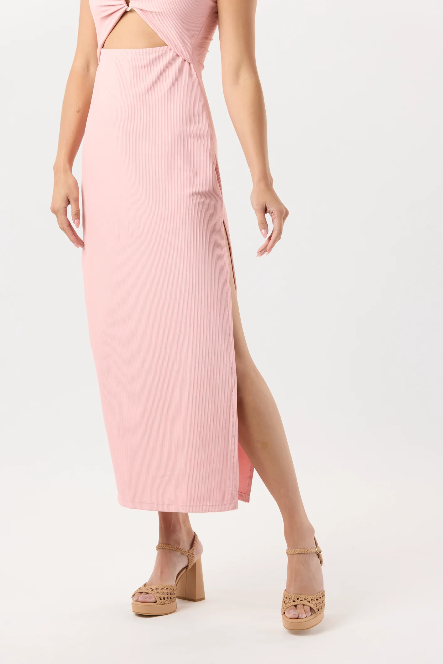 Amore Maxi Dress - Image 7