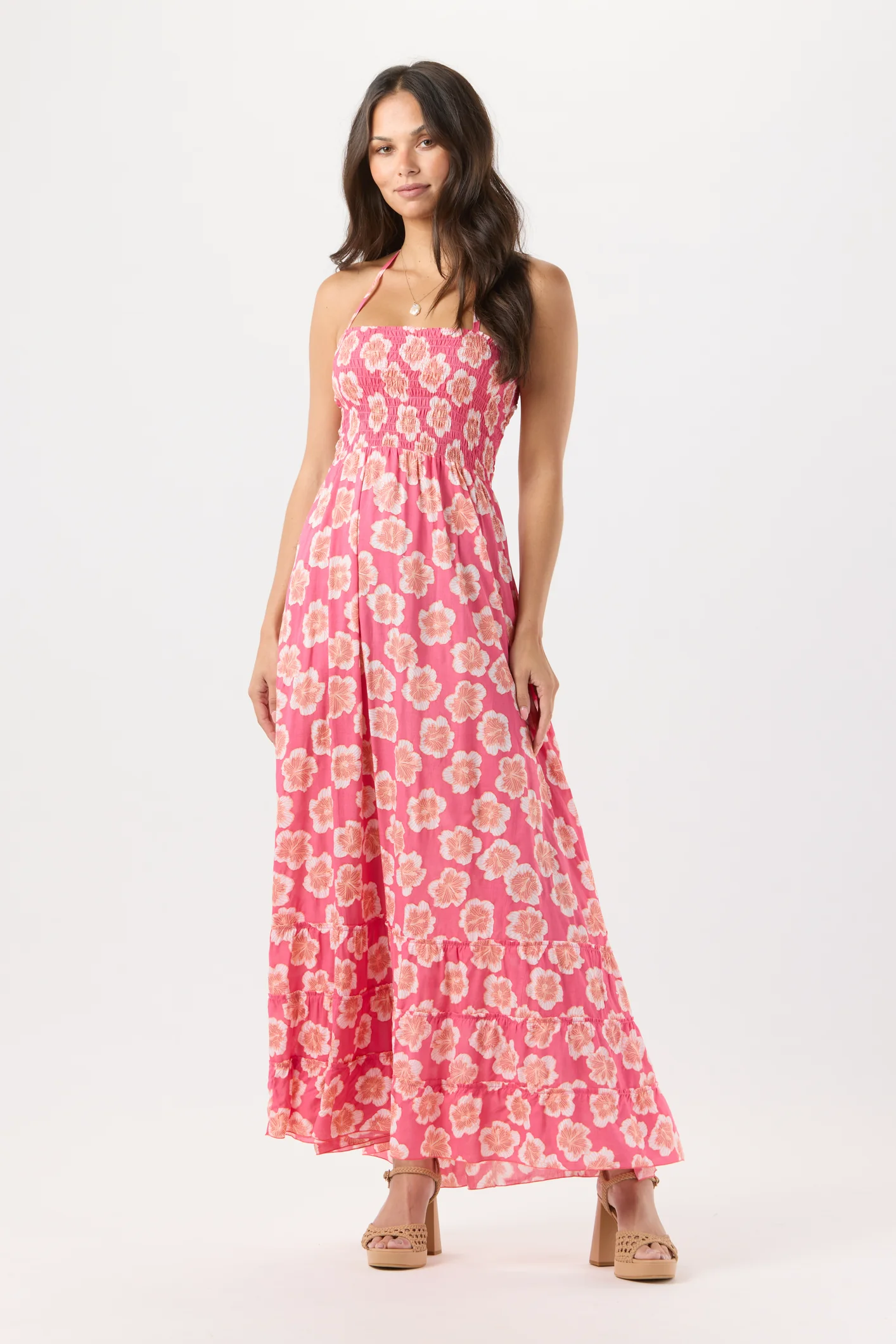 Bellini Maxi Dress - Image 3