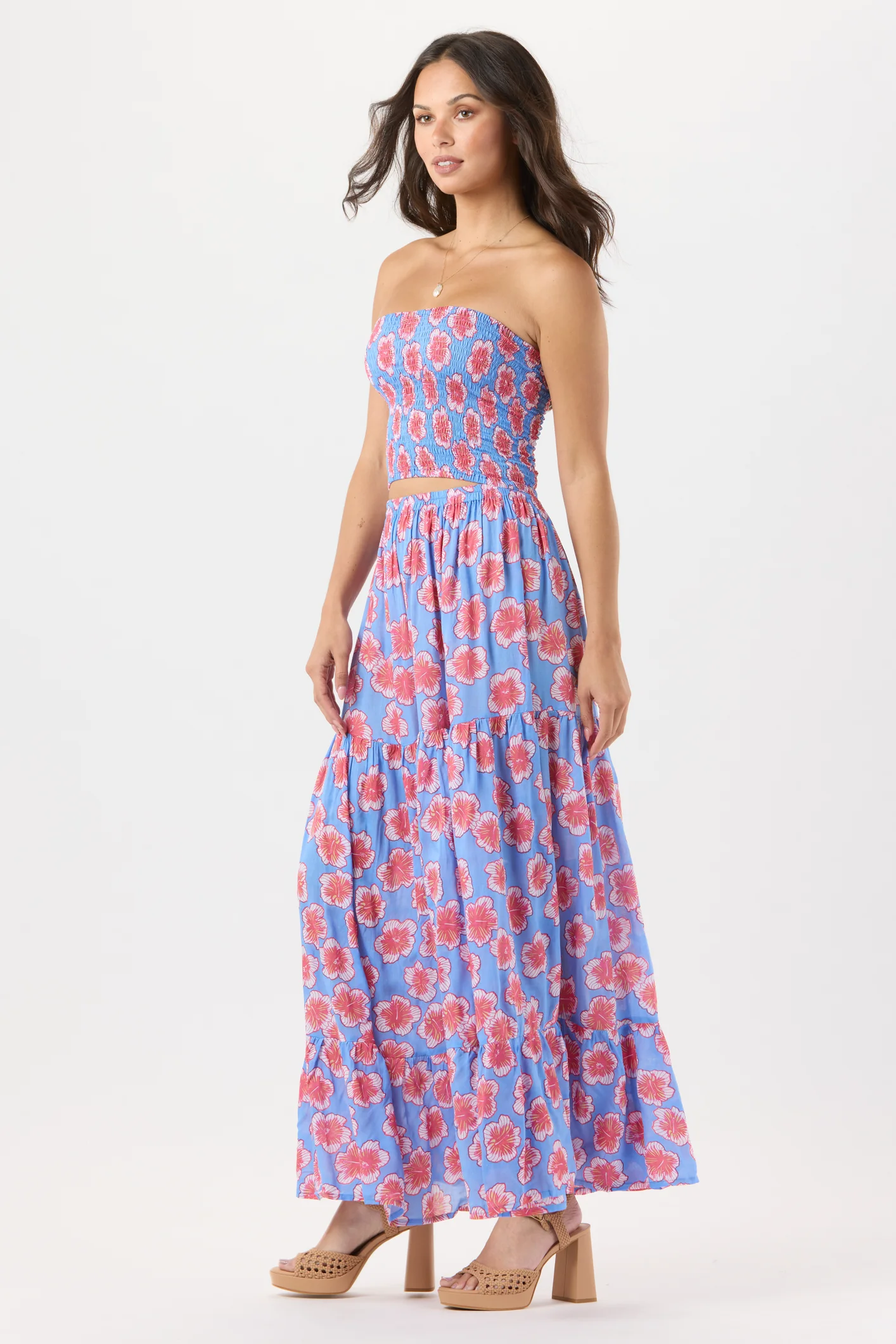 Boracay Maxi Dress - Image 5