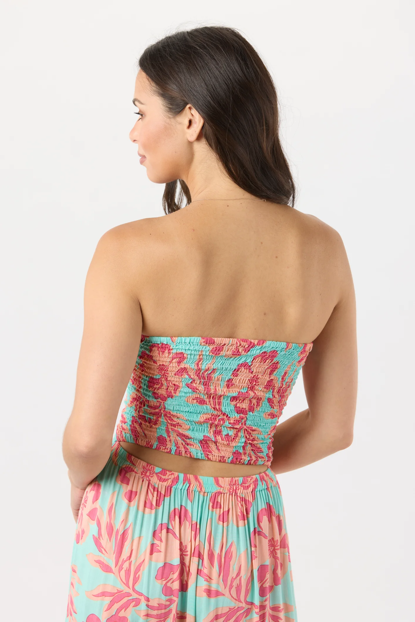 Boracay Maxi Dress - Image 7