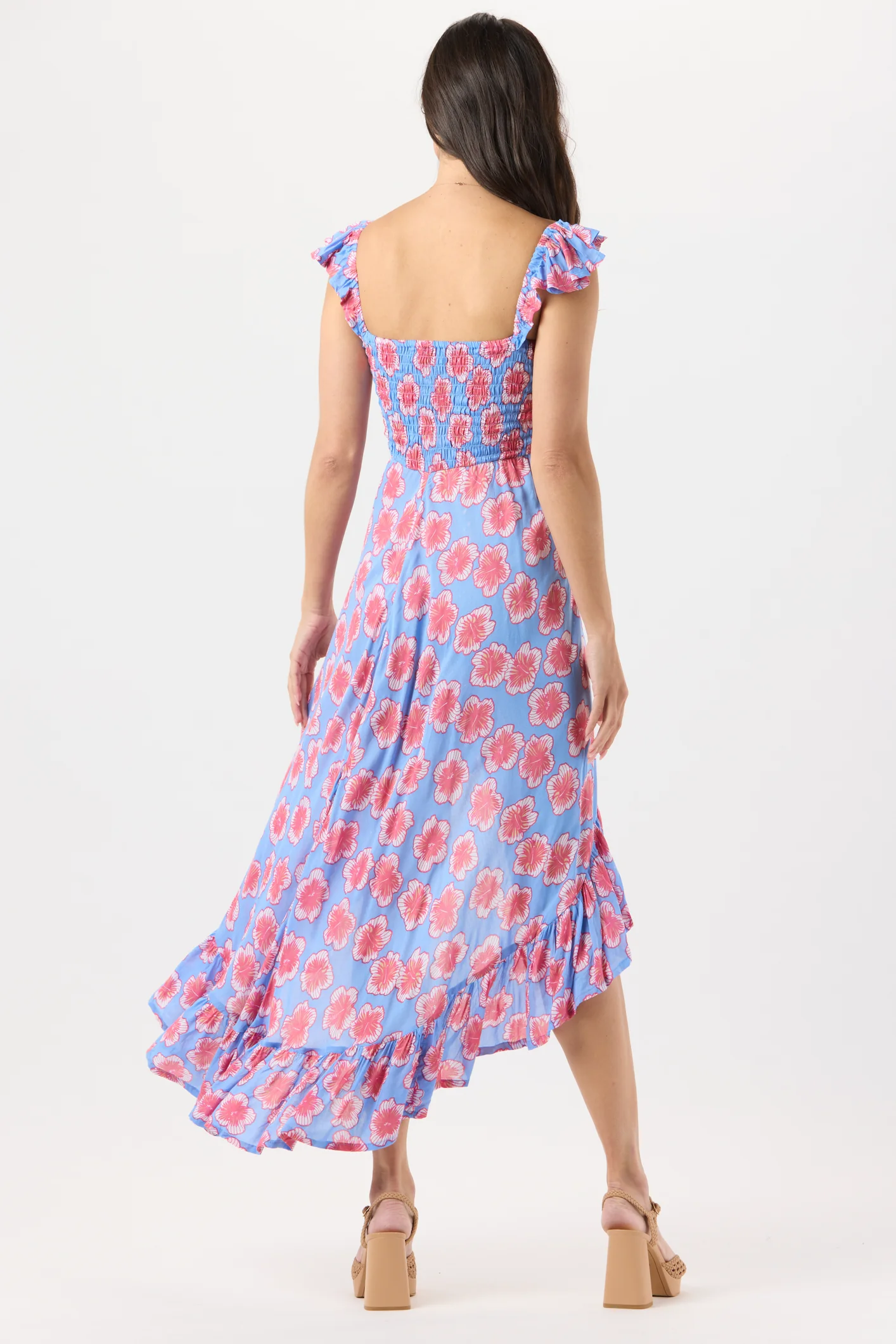 Brooklyn Maxi Dress - Image 2