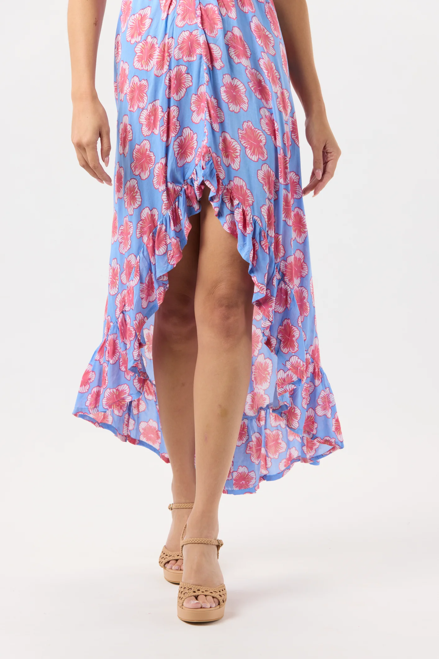 Brooklyn Maxi Dress - Image 5