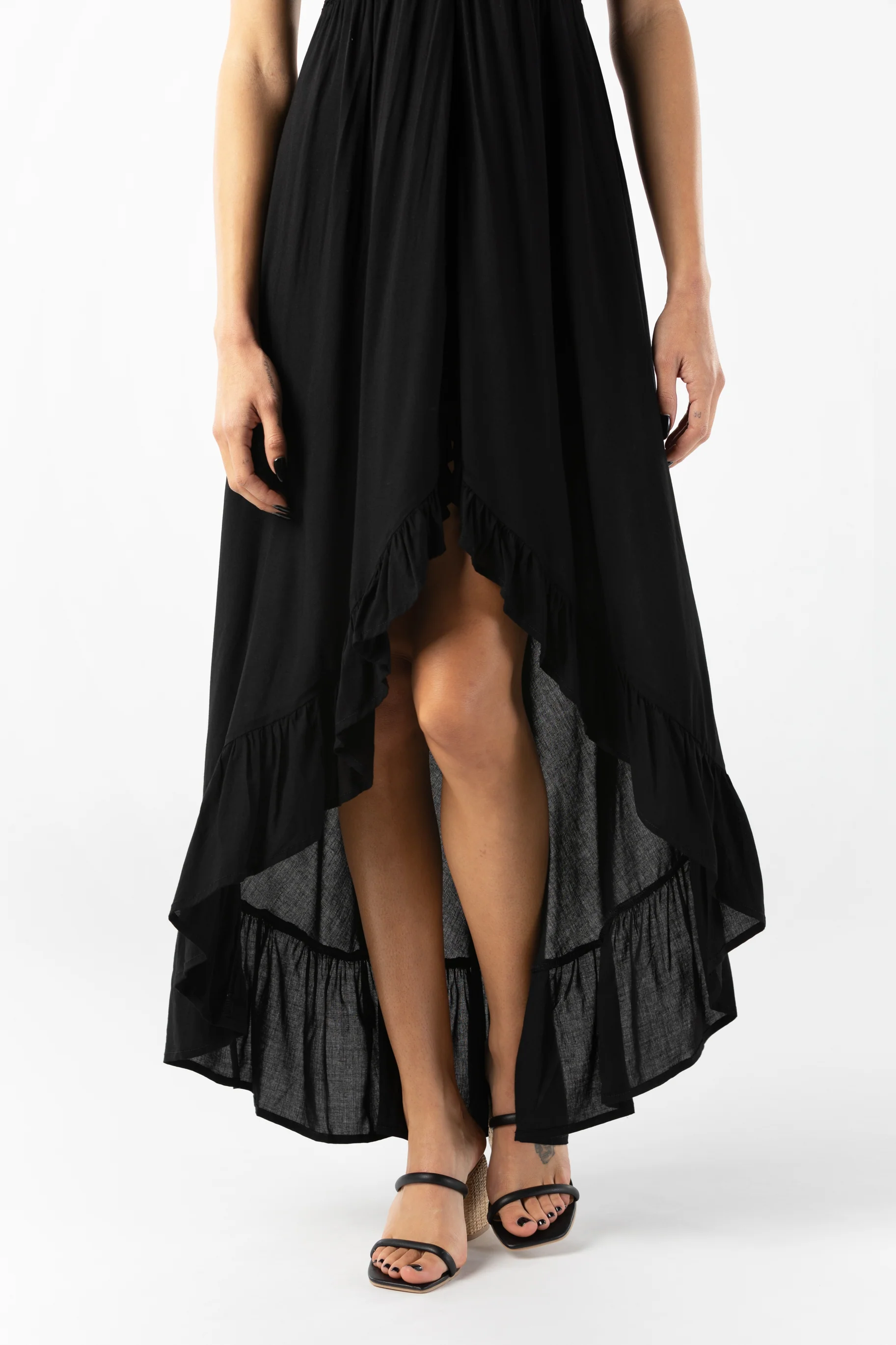 Brooklyn Maxi Dress - Image 7