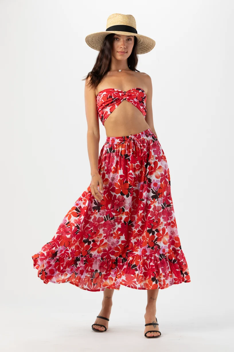 Capri Skirt - Image 4