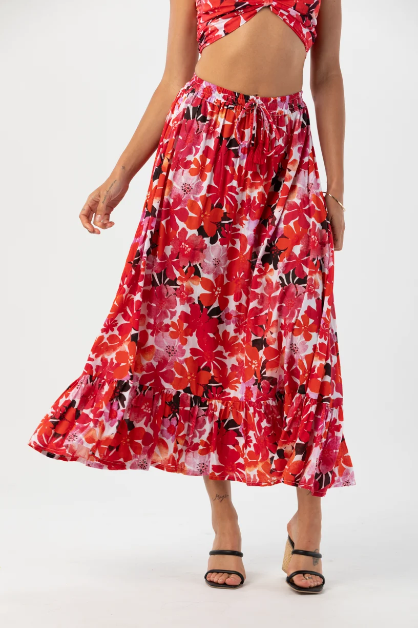 Capri Skirt - Image 5