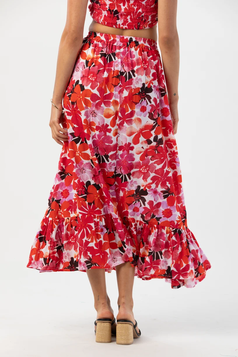 Capri Skirt - Image 6
