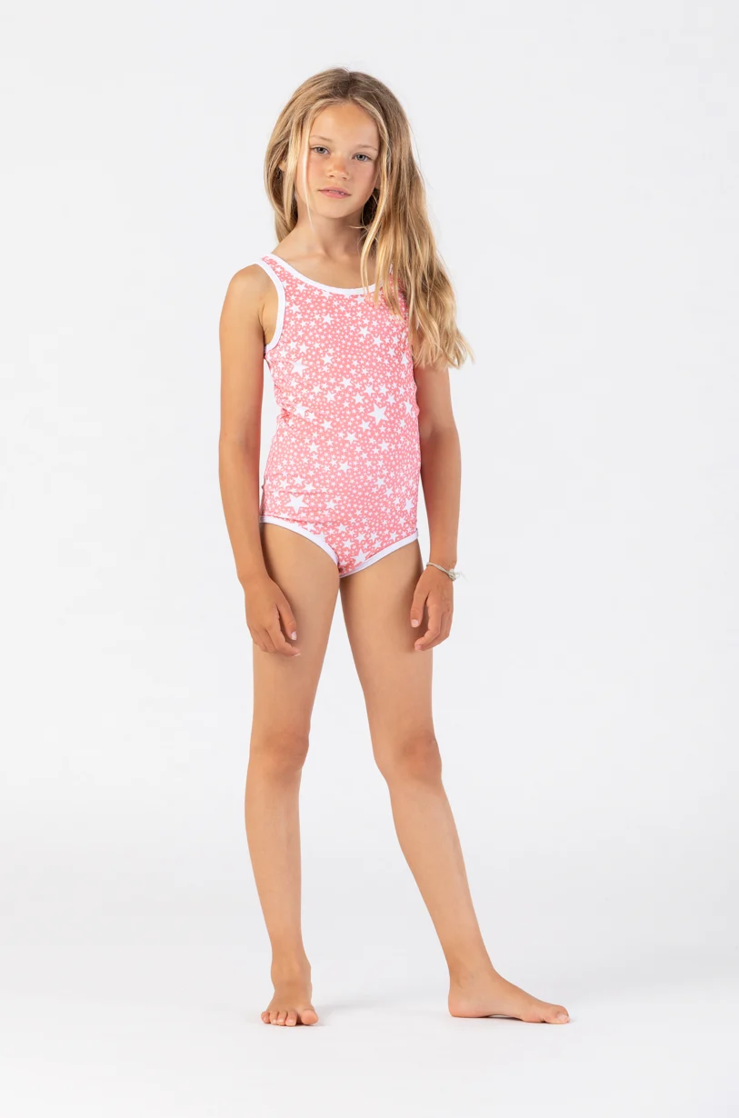 Charleston Mini One Piece - Image 6