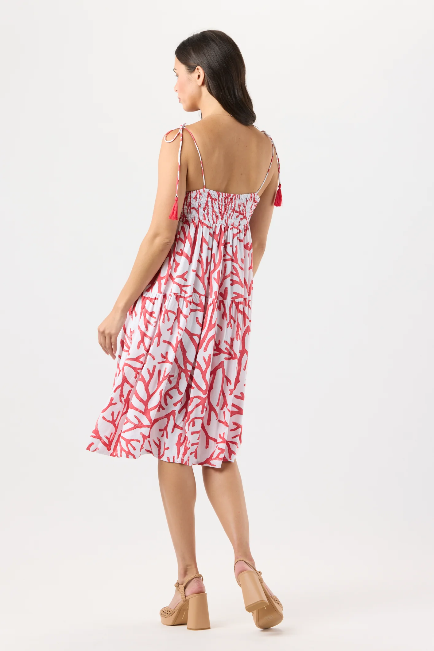 Dreamland Maxi Dress - Image 2