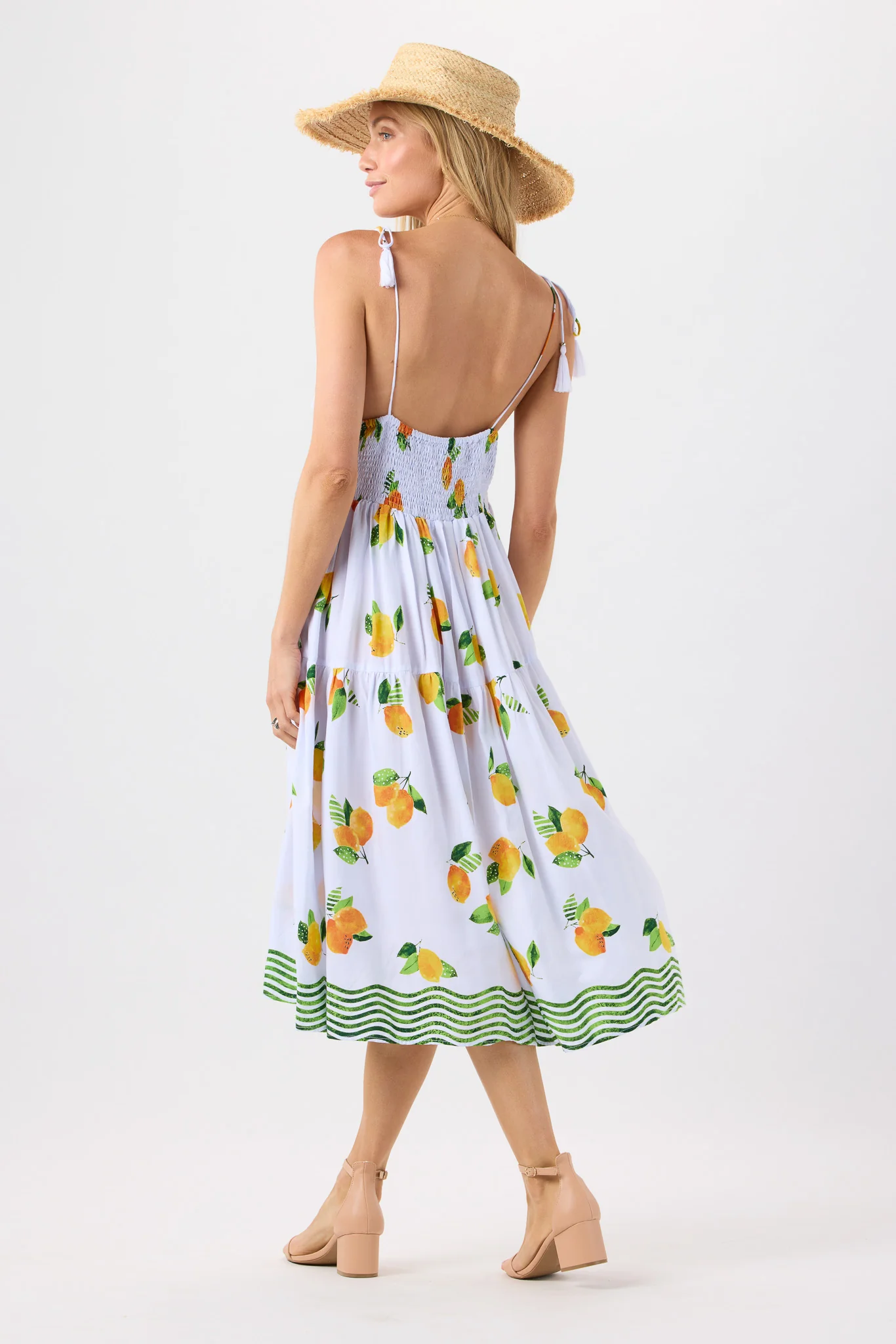 Dreamland Maxi Dress - Image 3