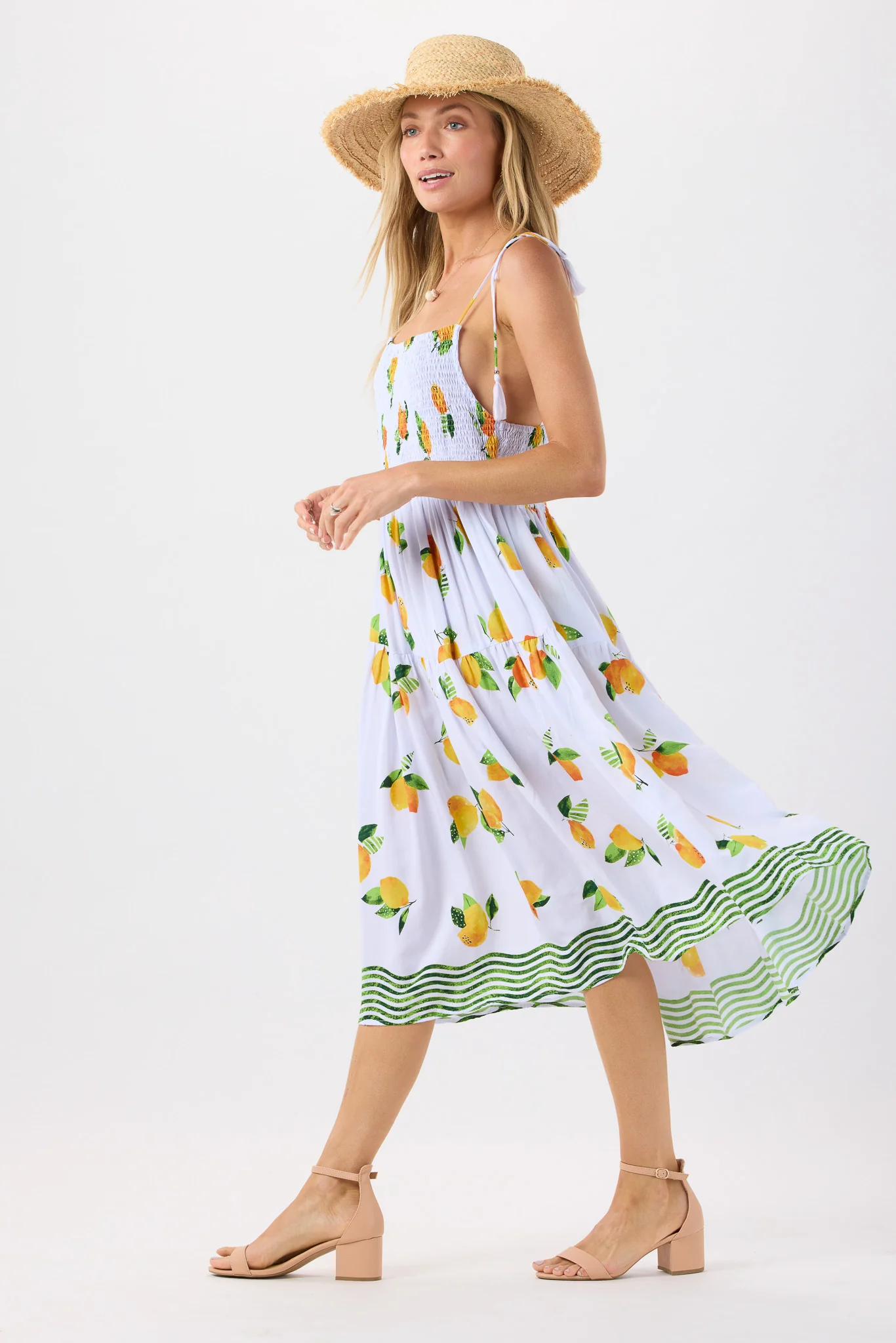 Dreamland Maxi Dress - Image 4