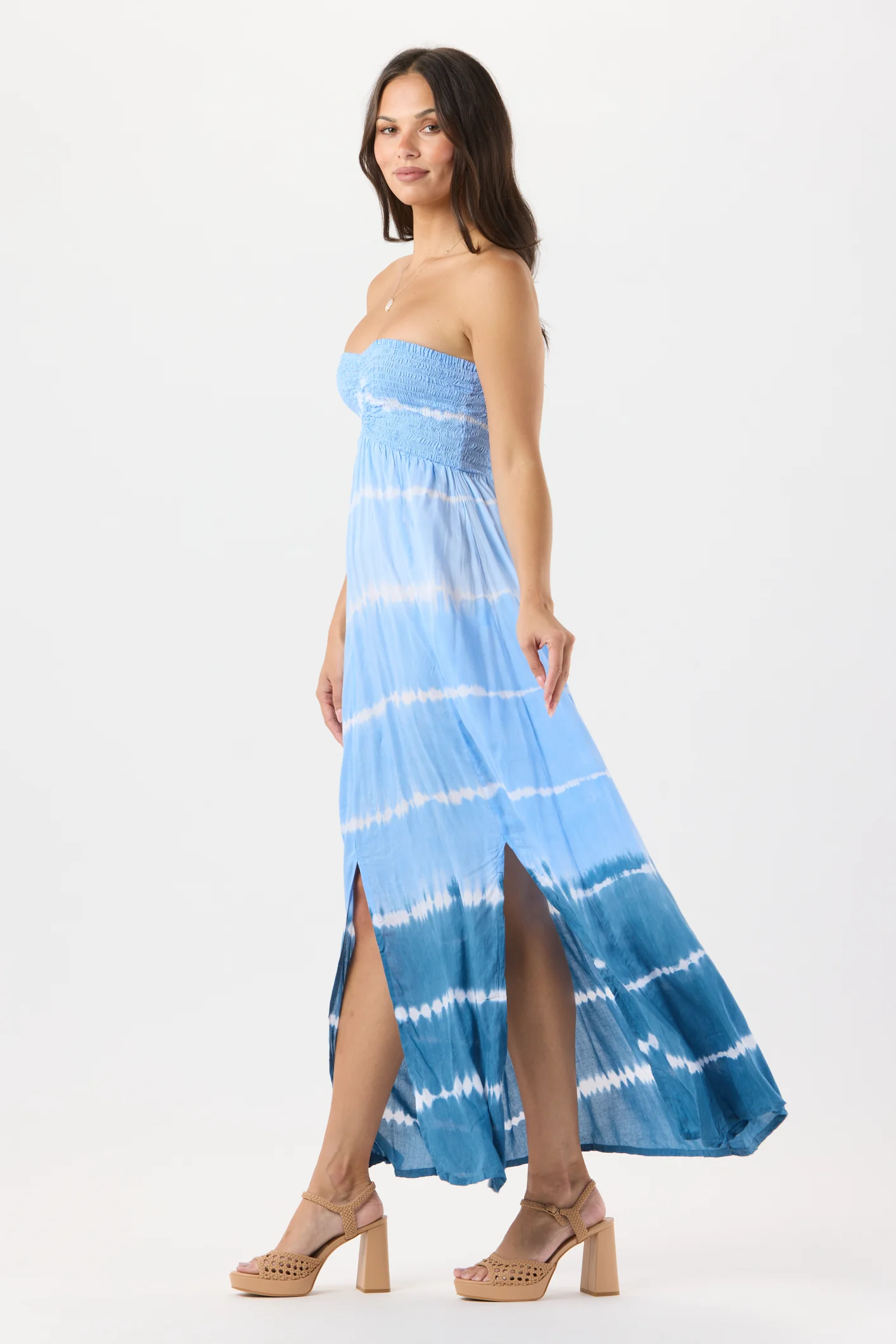 Emilia Maxi Dress - Image 6