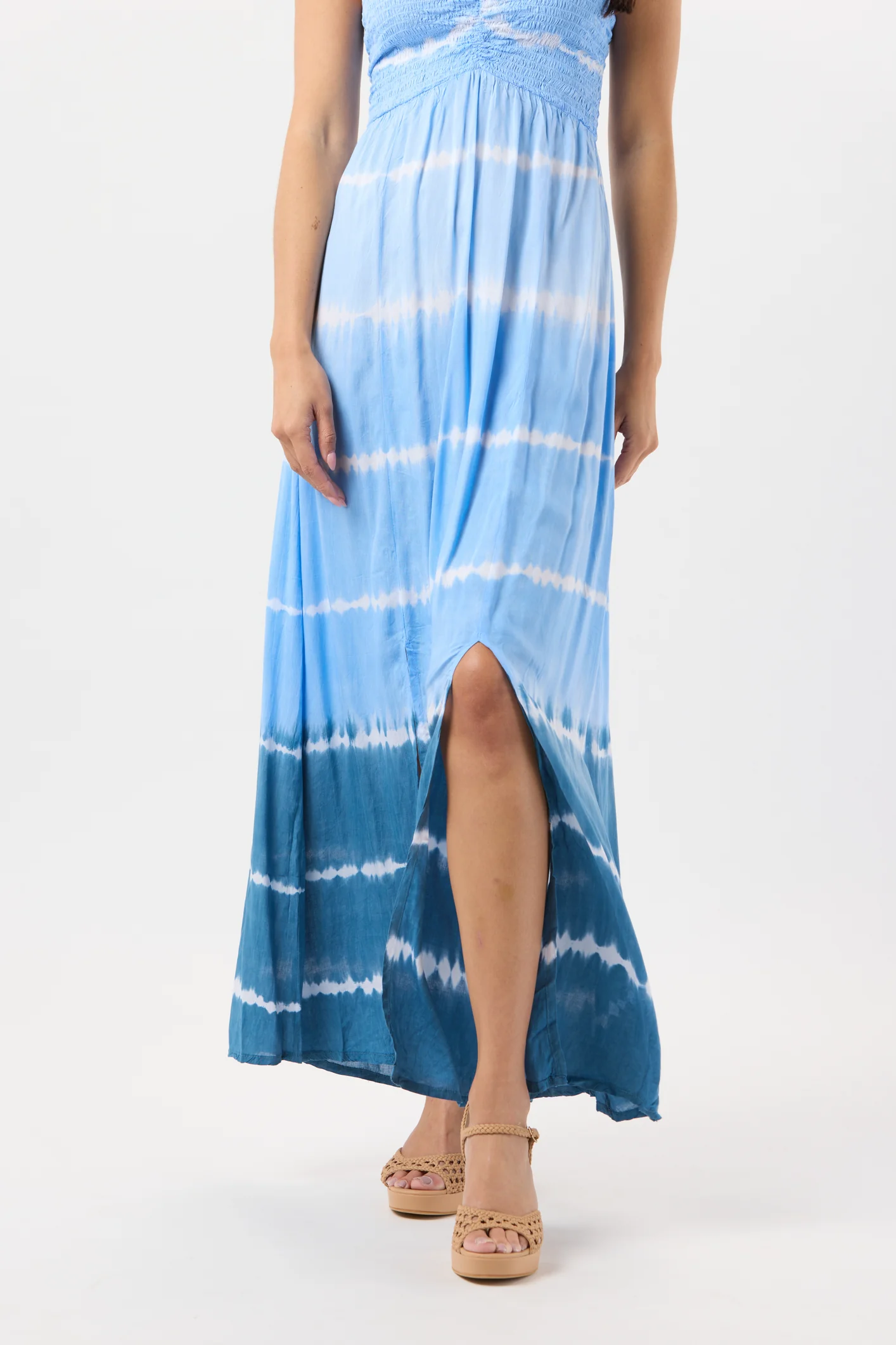 Emilia Maxi Dress - Image 9