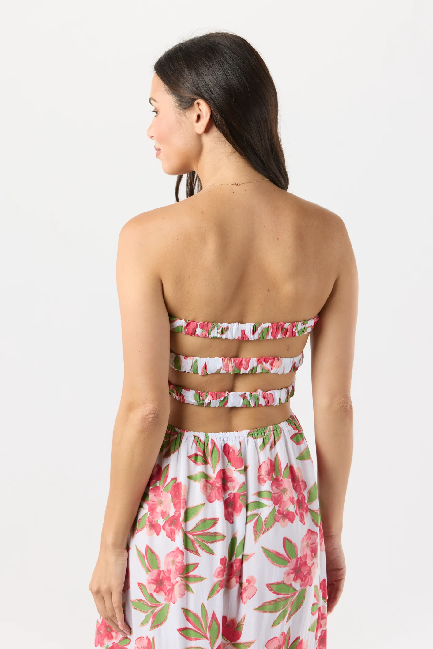 Eri Maxi Dress - Image 5