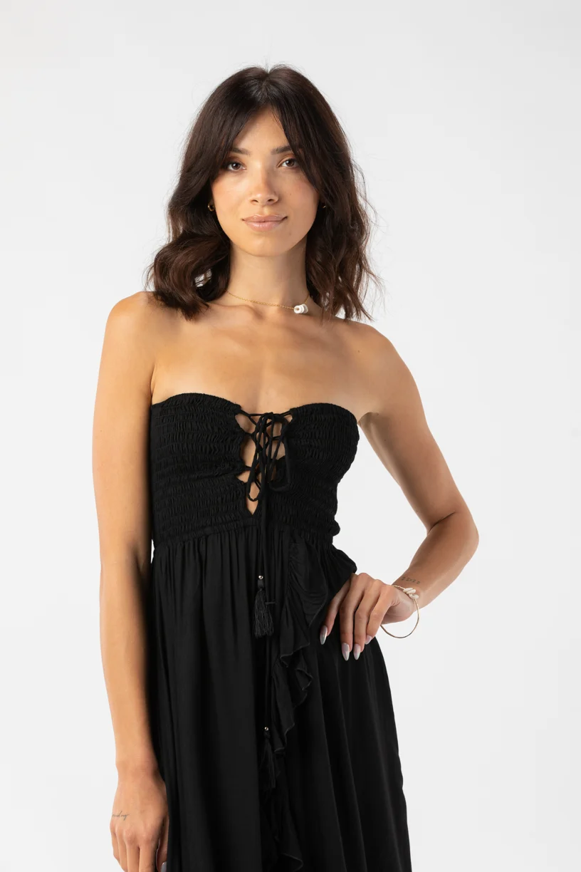 Flynn Maxi Dress - Image 6