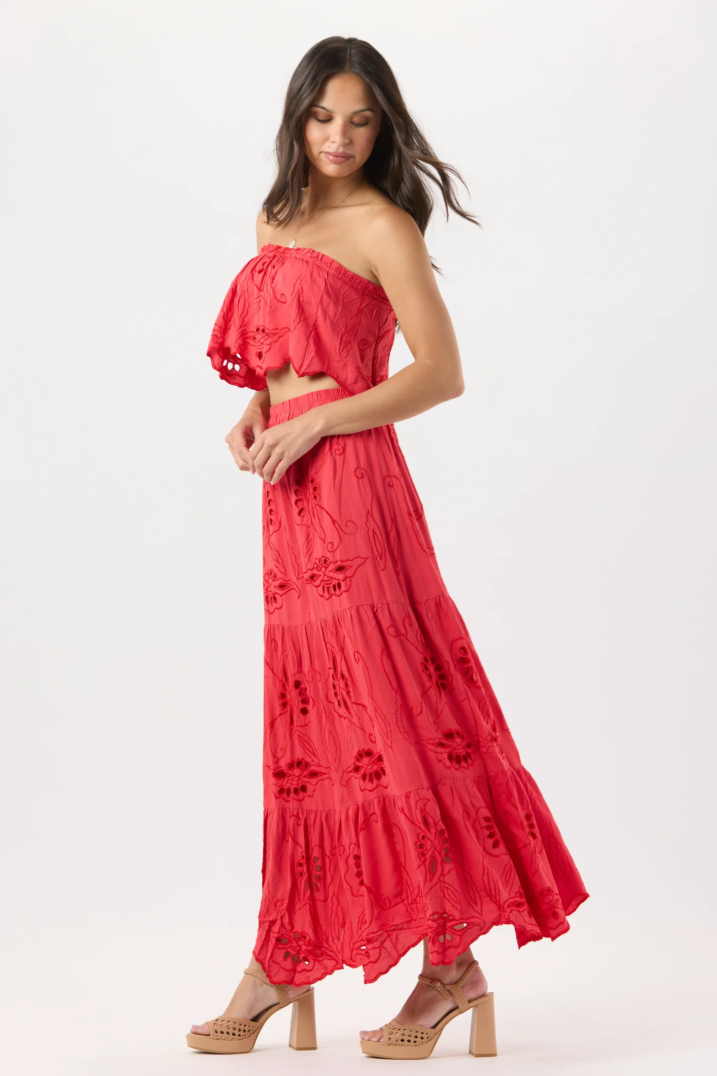 Heliconia Top - Image 6