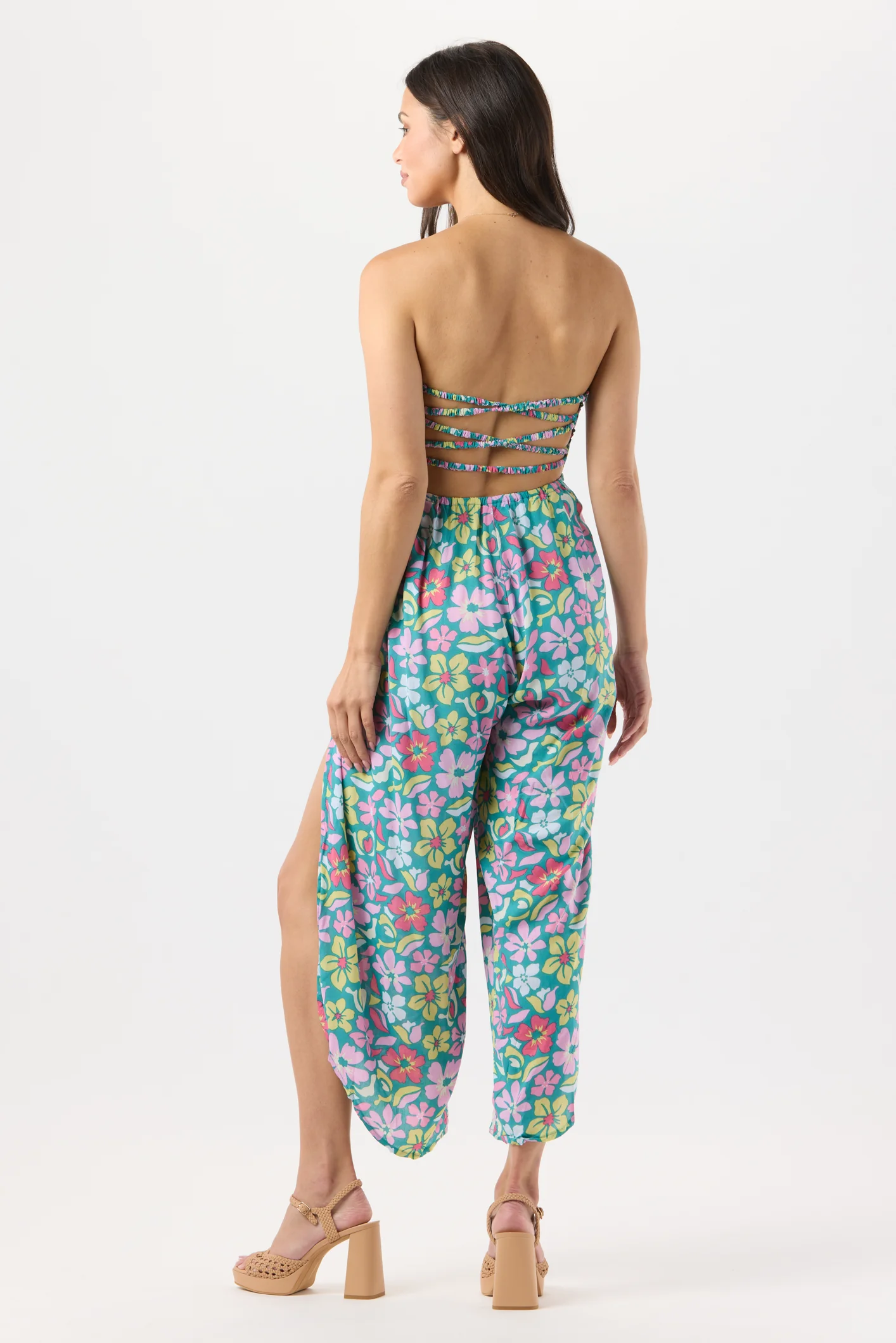 Hoku Jumpsuit - Image 2