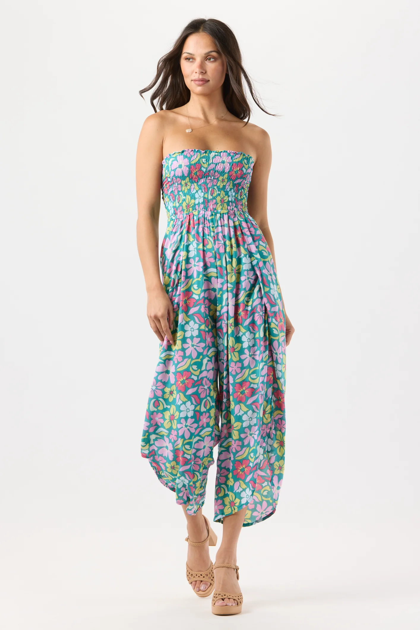 Hoku Jumpsuit - Image 4