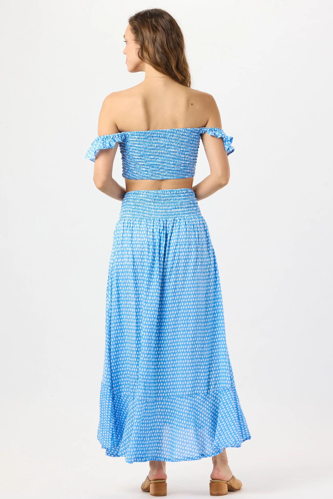 Hollie Crop Top - Image 4