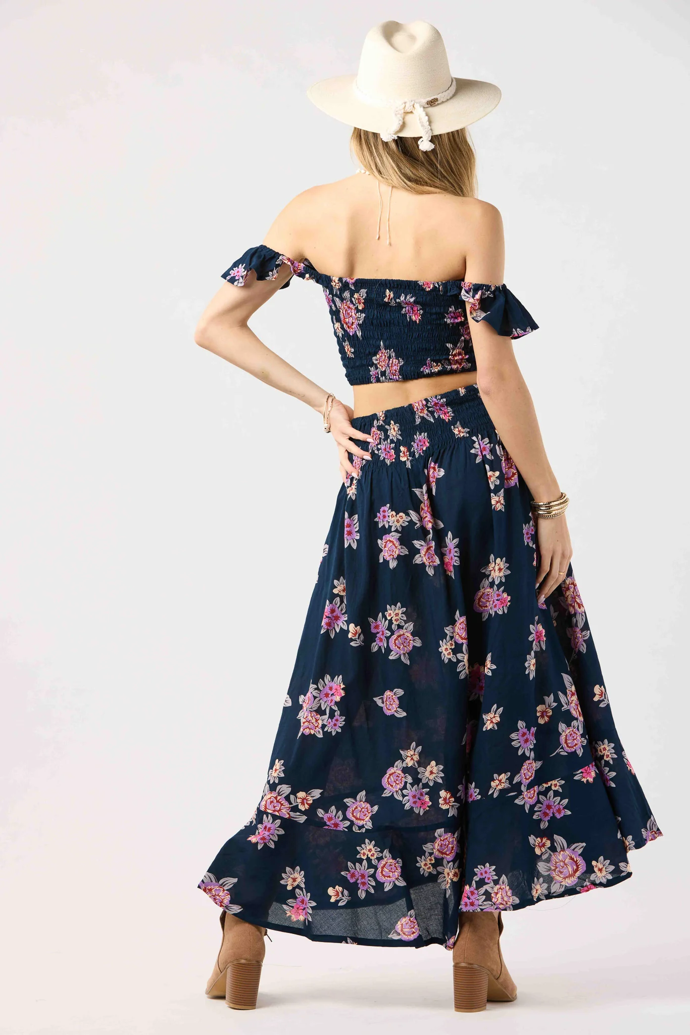 Hollie Crop Top - Image 4