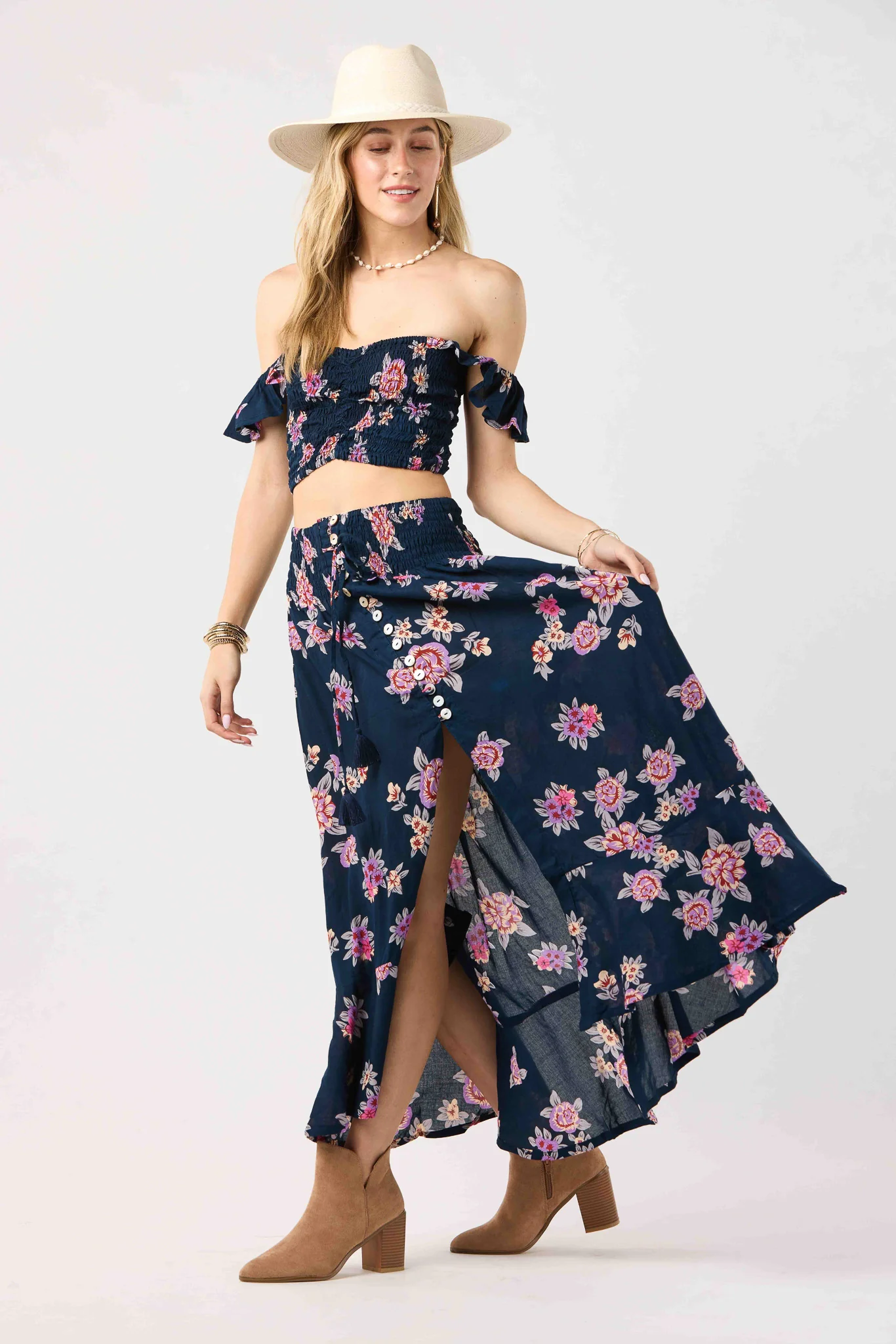 Hollie Crop Top - Image 5