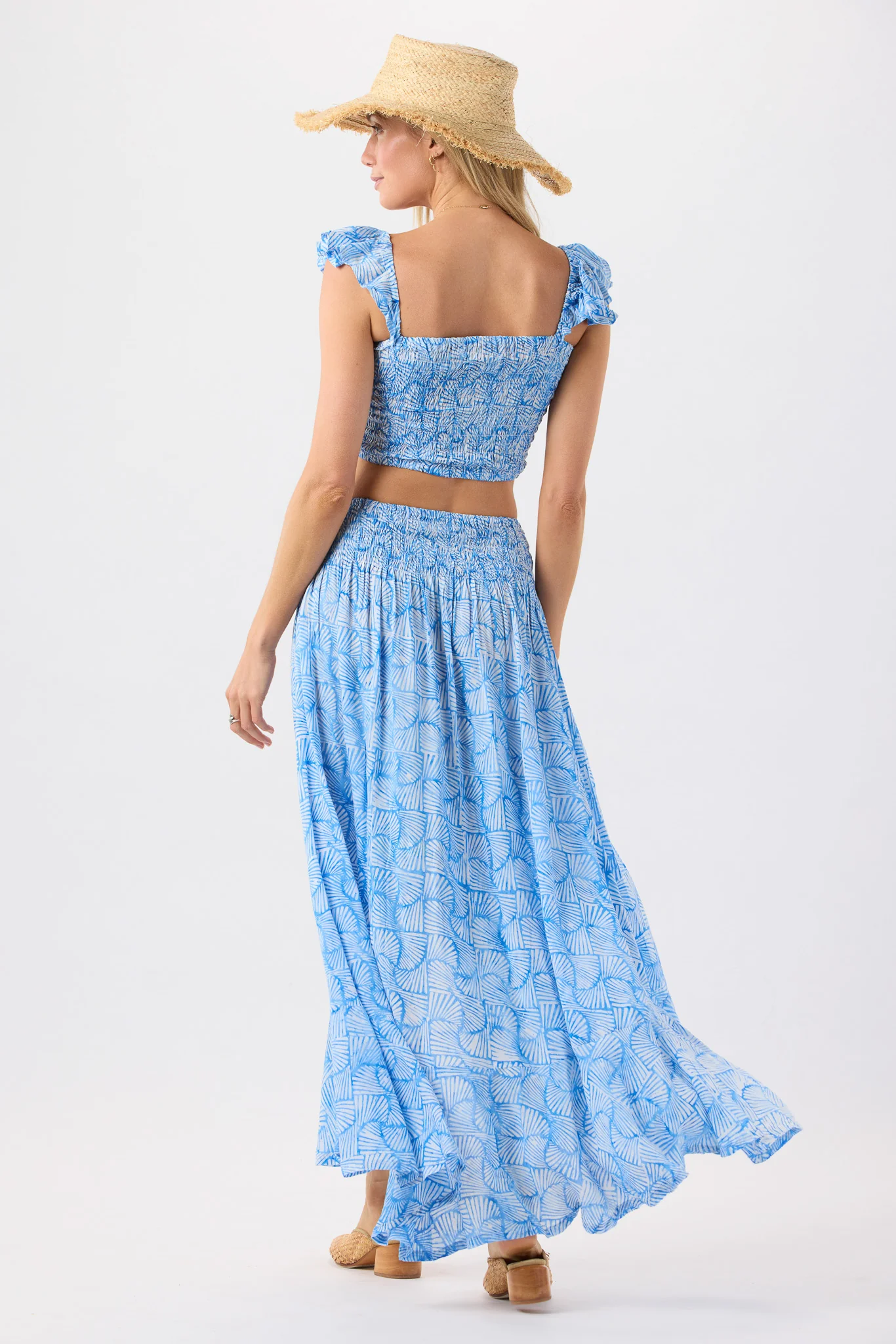 Hollie Crop Top - Image 5
