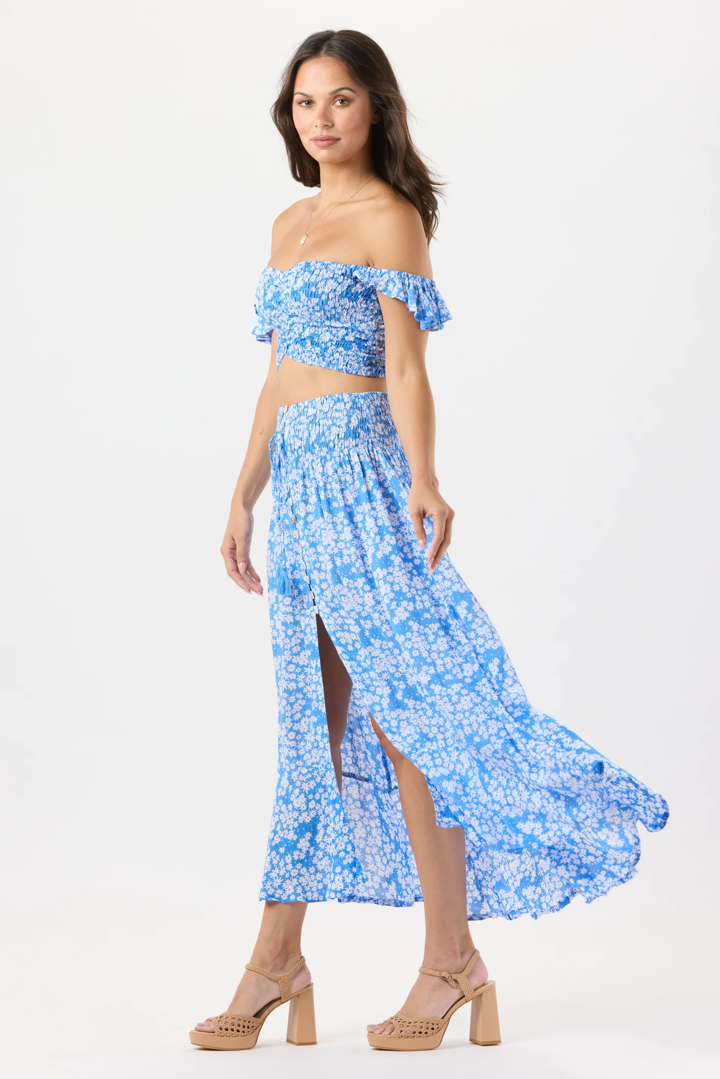 Hollie Crop Top - Image 6