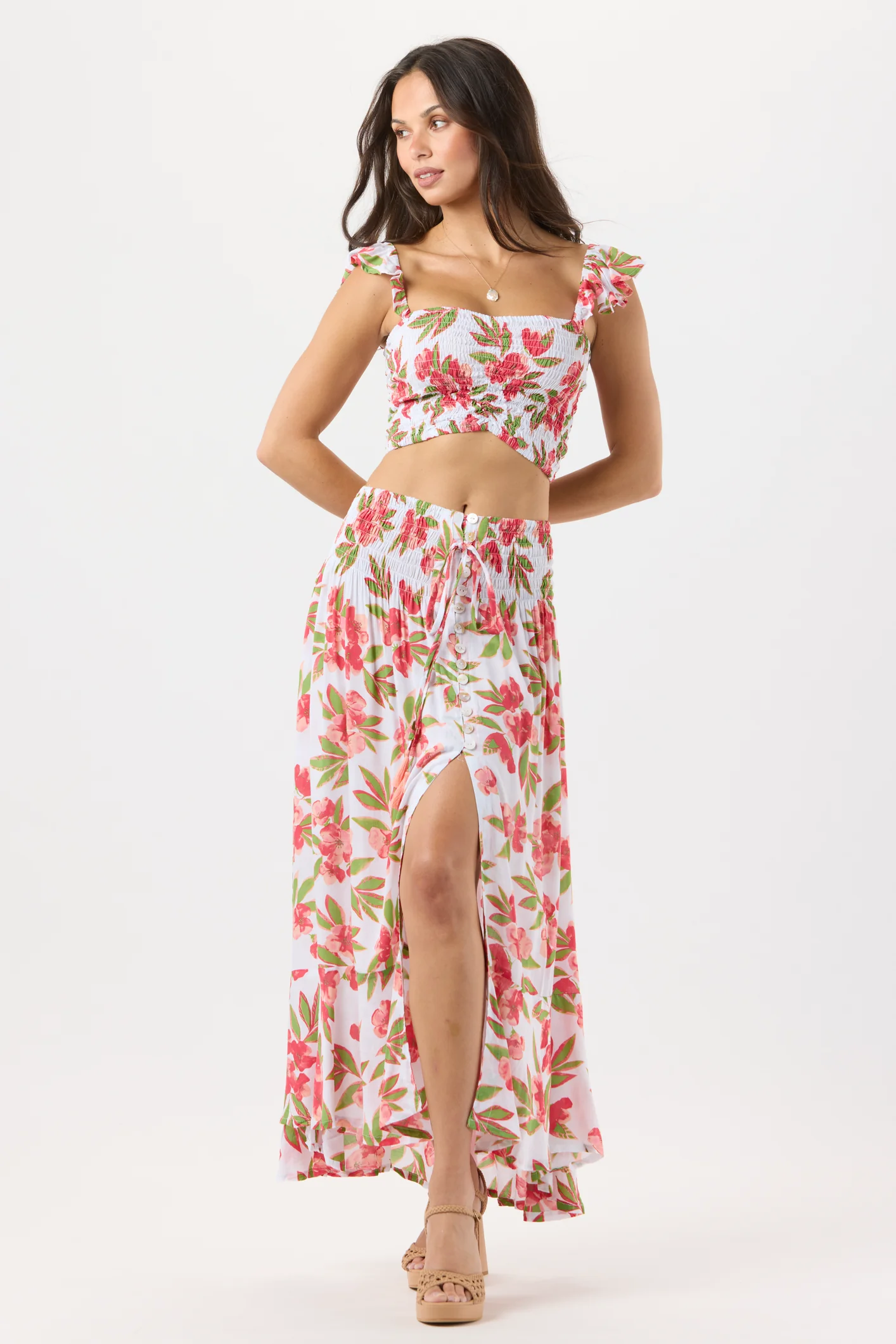 Hollie Crop Top - Image 5