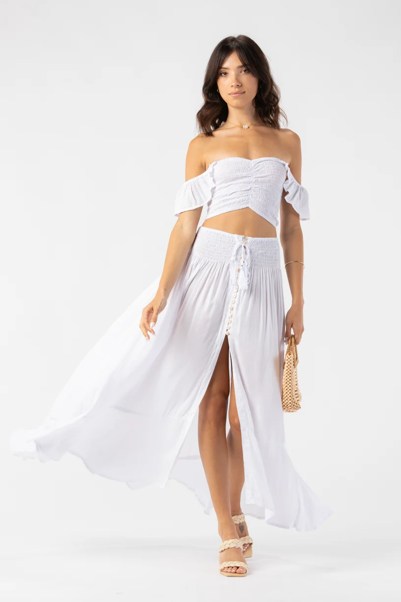 Hollie Crop Top - Image 4