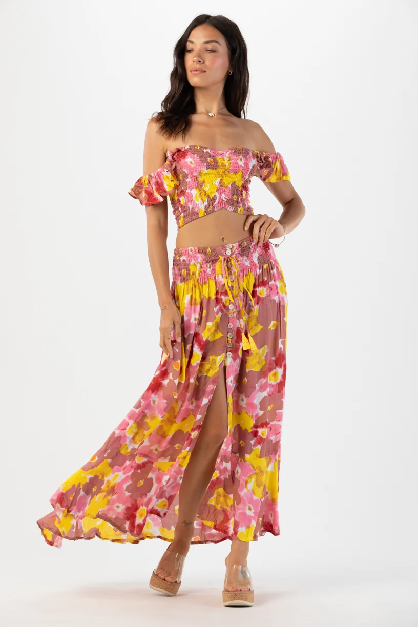 Hollie Crop Top - Image 5