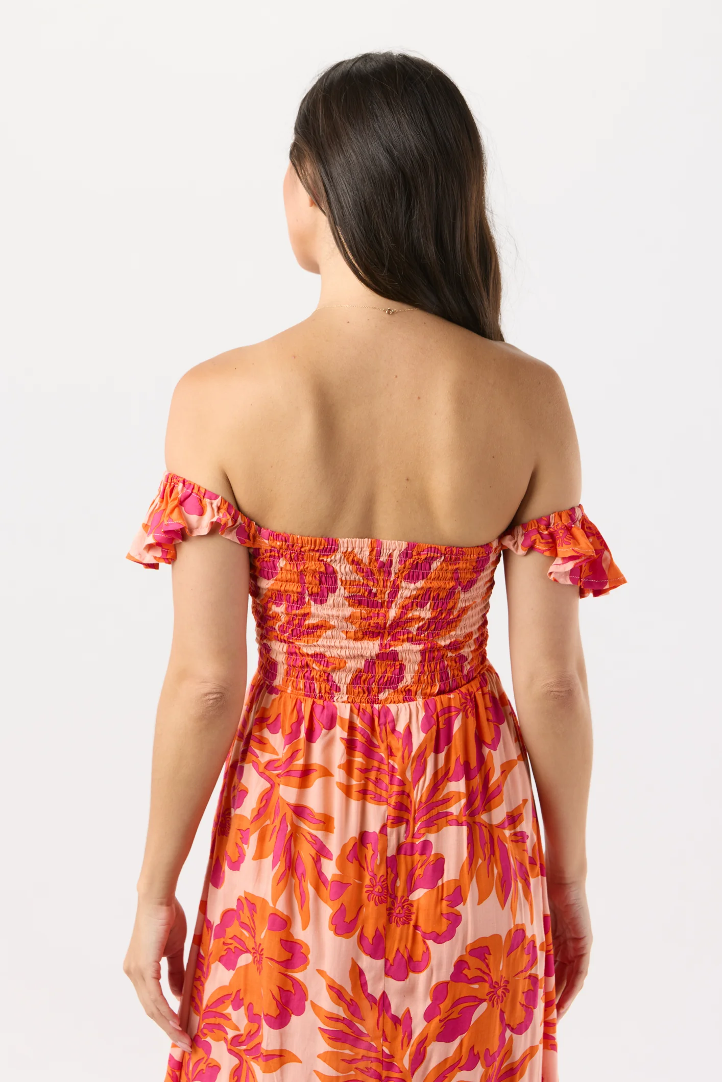 Hollie Maxi Dress - Image 5