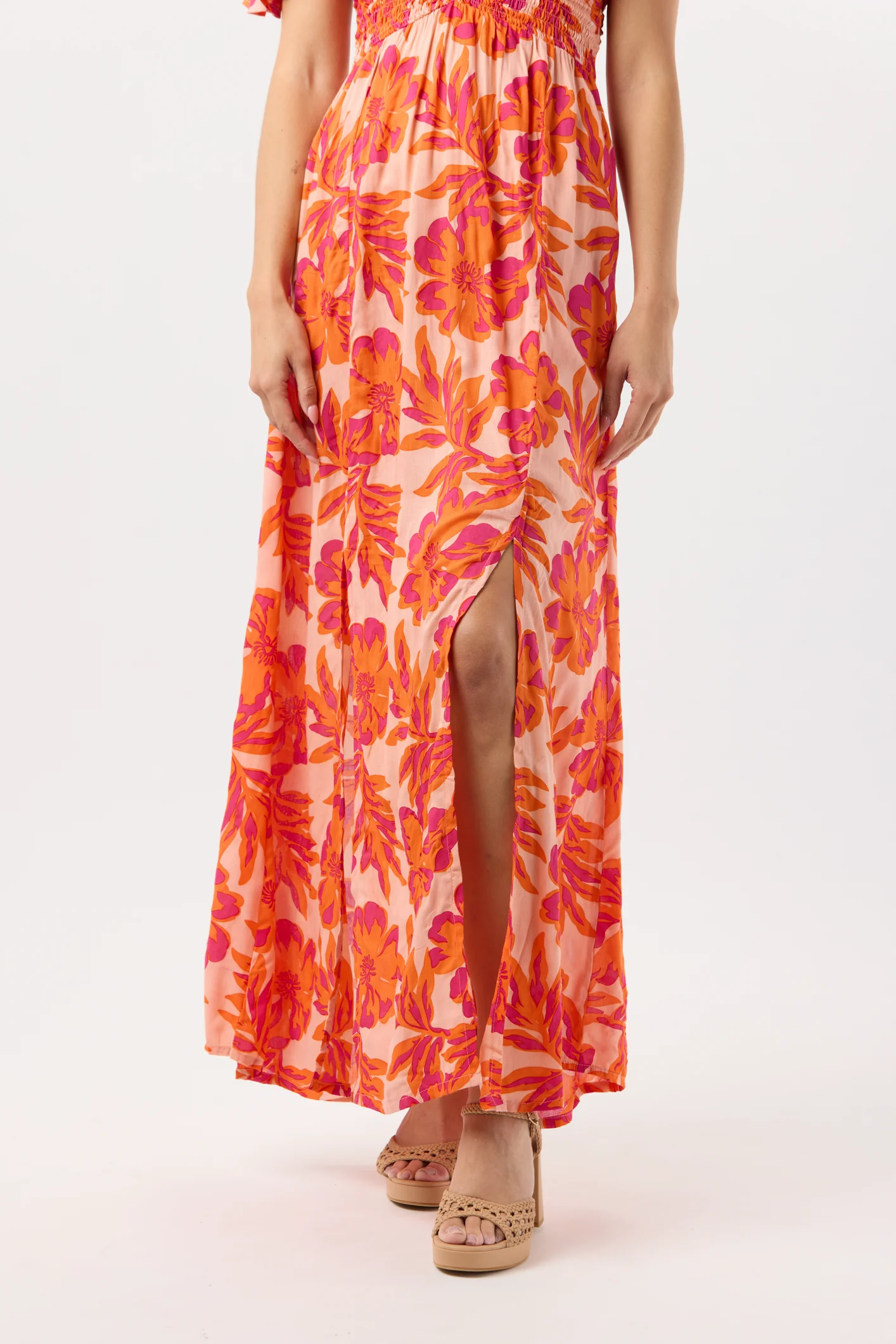 Hollie Maxi Dress - Image 6