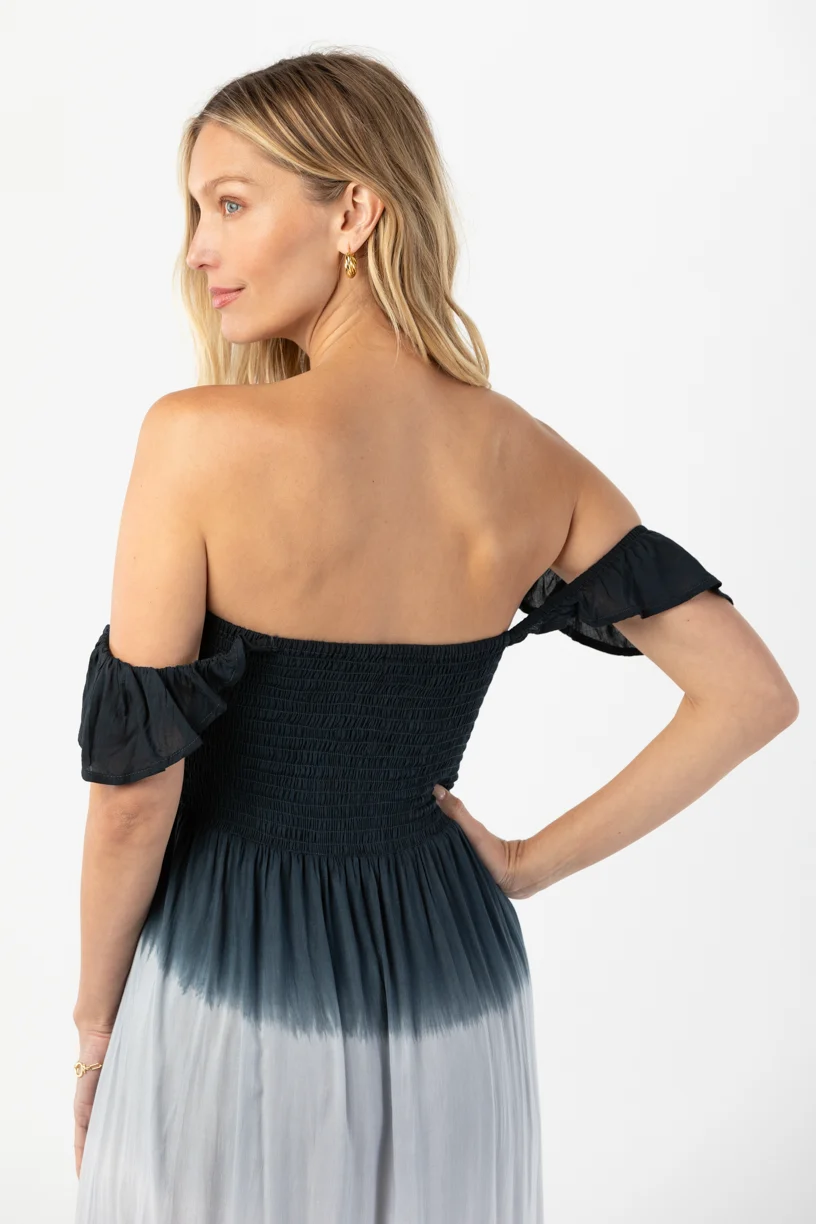 Hollie Maxi Dress - Image 6