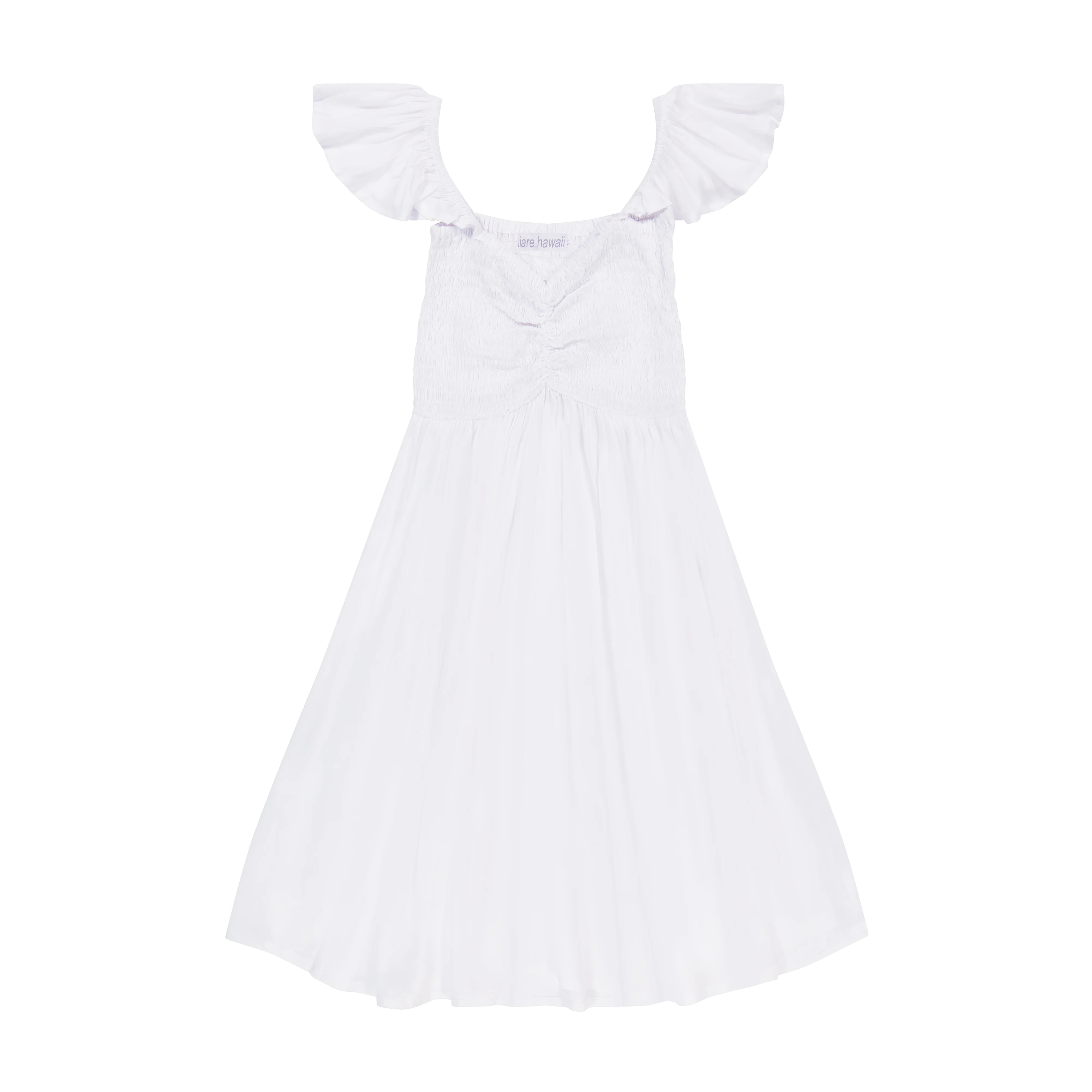 Hollie Mini Dress - Image 6