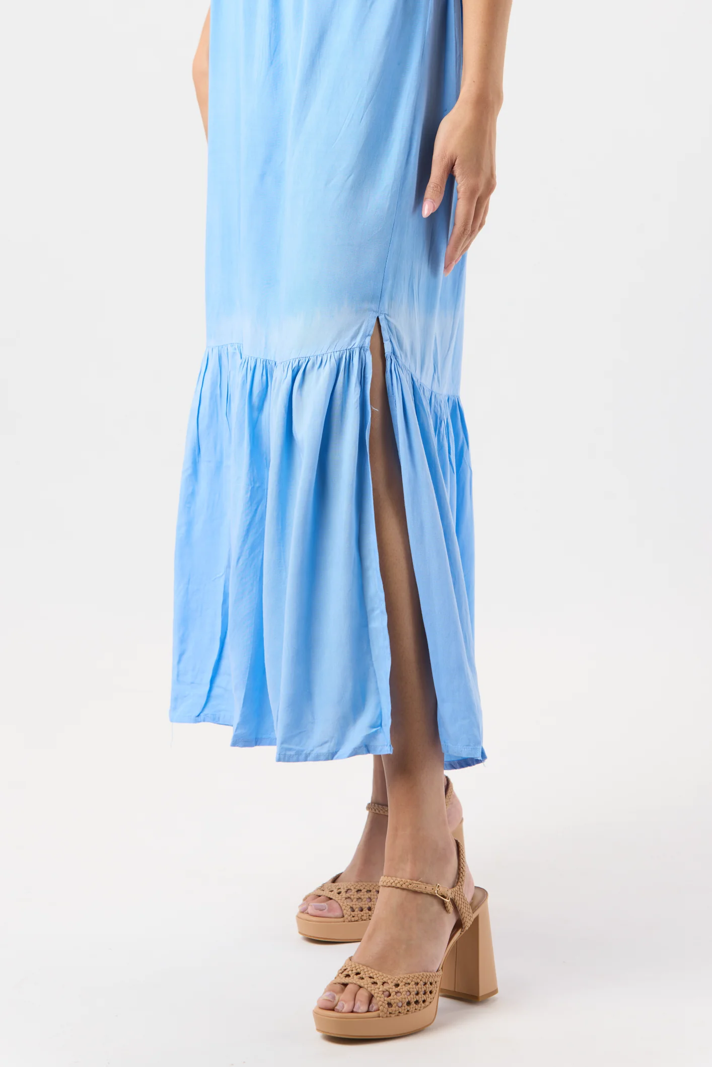 Honey Maxi Dress - Image 6