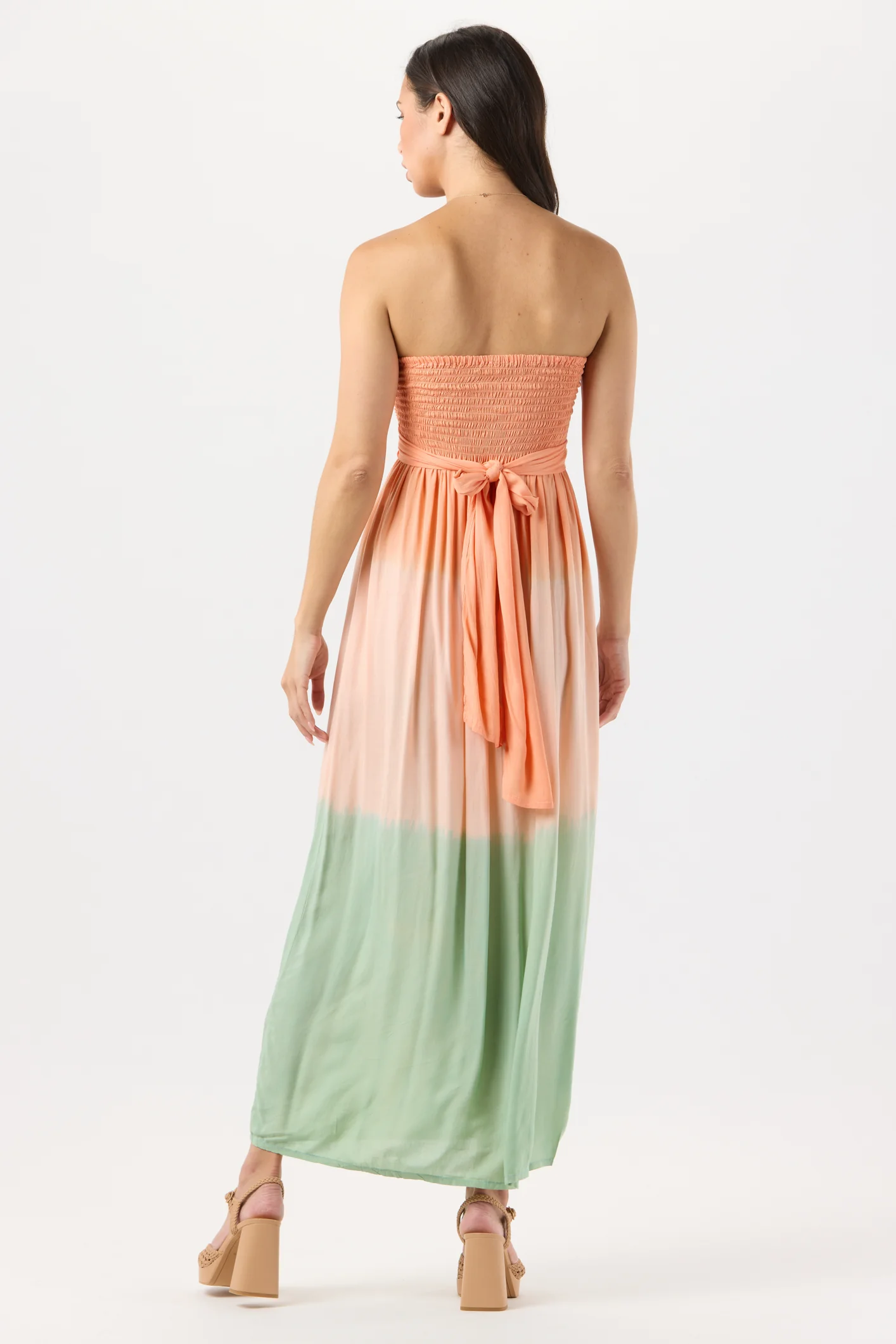 Jasmine Maxi Dress - Image 2