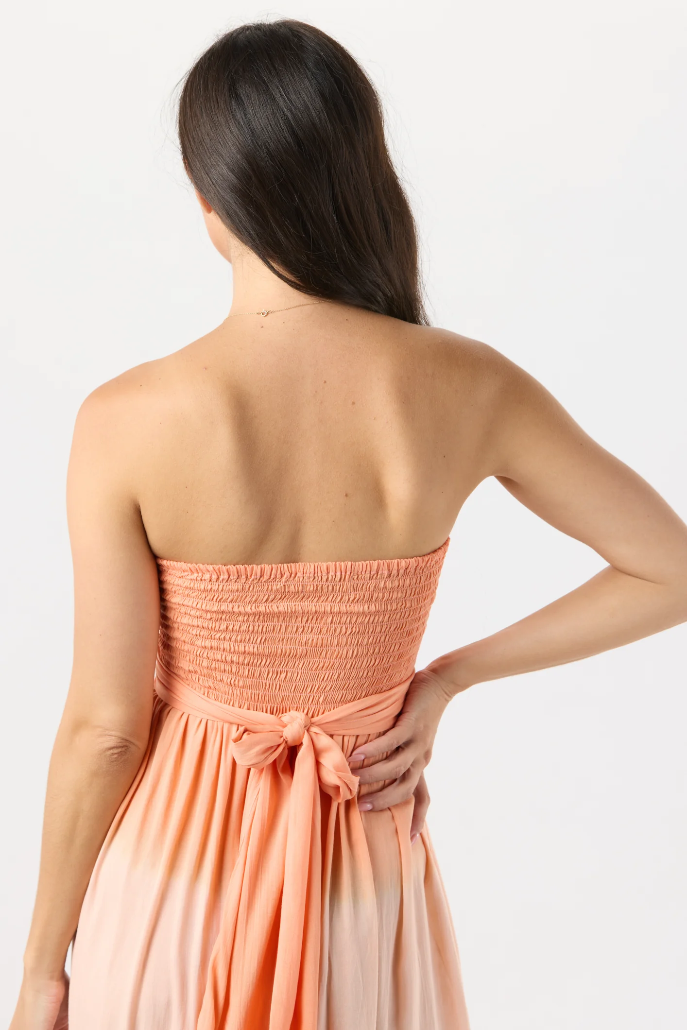 Jasmine Maxi Dress - Image 6