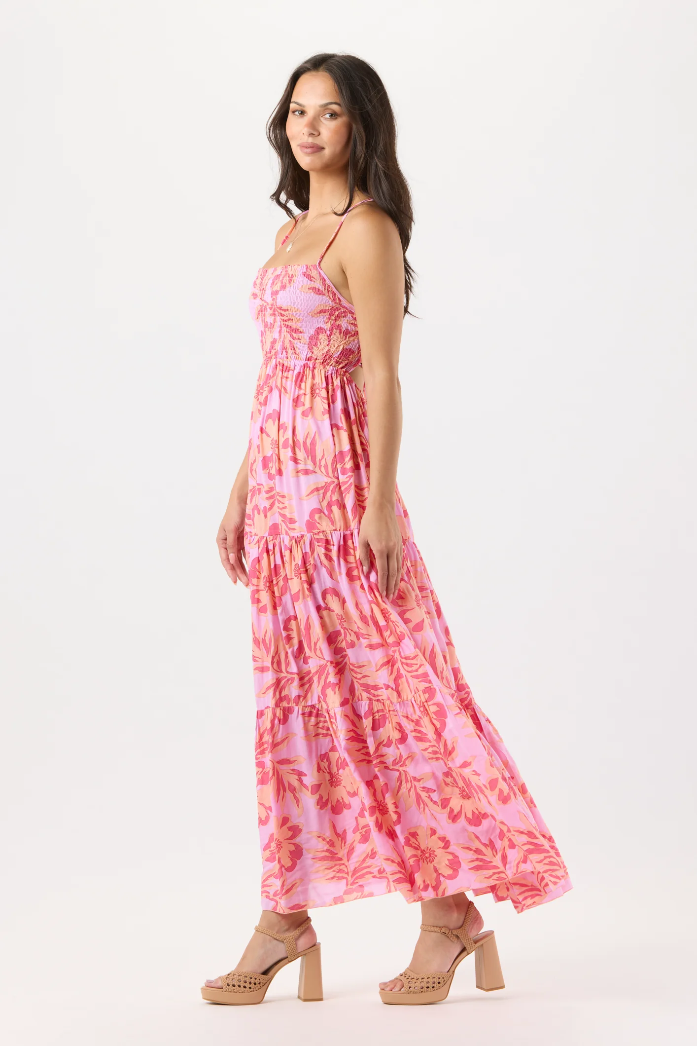 Kailani Maxi Dress - Image 3