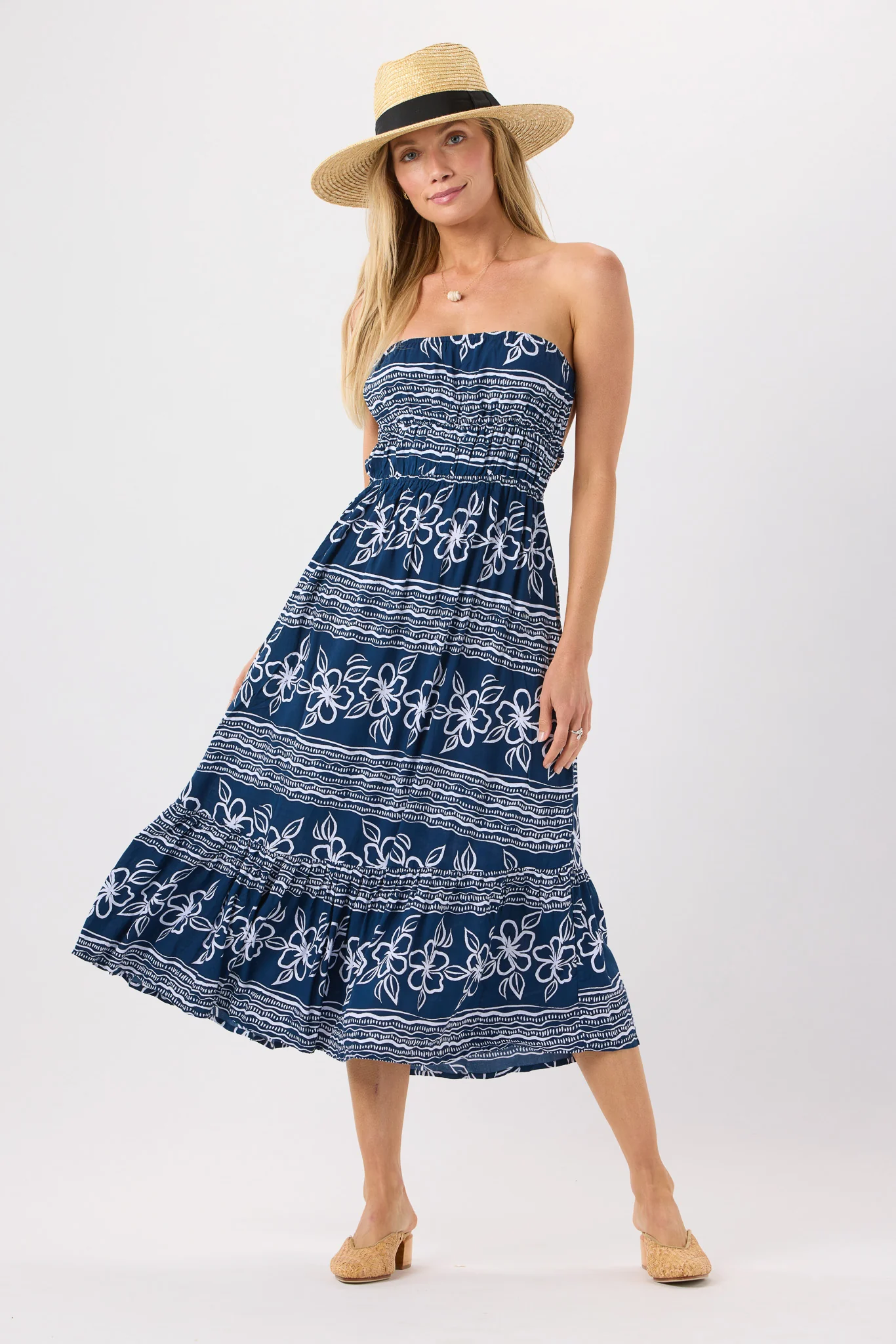 Kailua Maxi Dress - Image 4