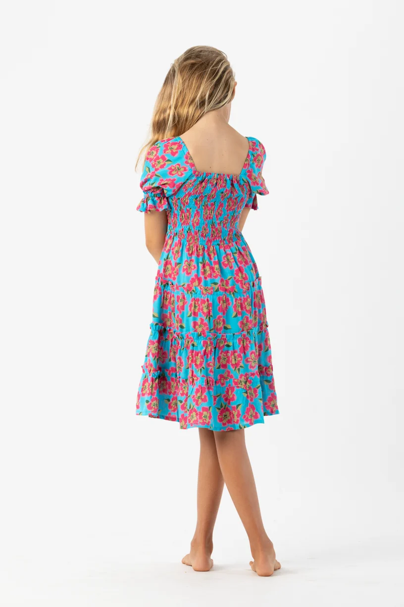 Kids Makaha Dress - Image 3