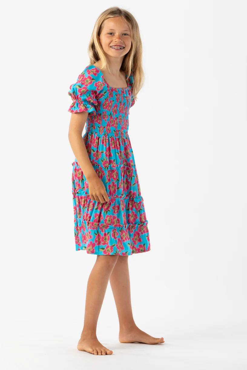 Kids Makaha Dress - Image 4