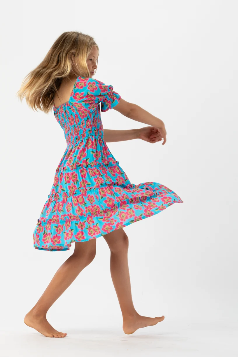Kids Makaha Dress - Image 6
