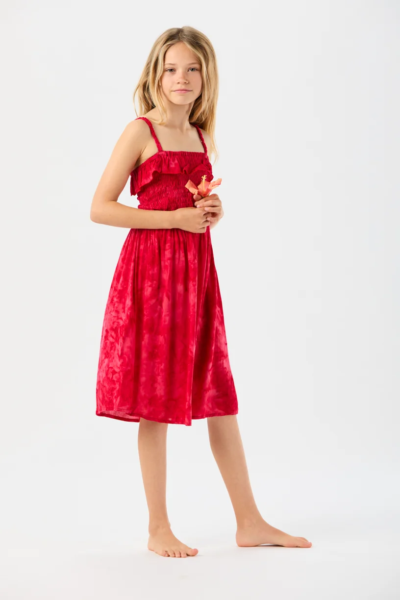 Kids Pearl Dress - Image 5