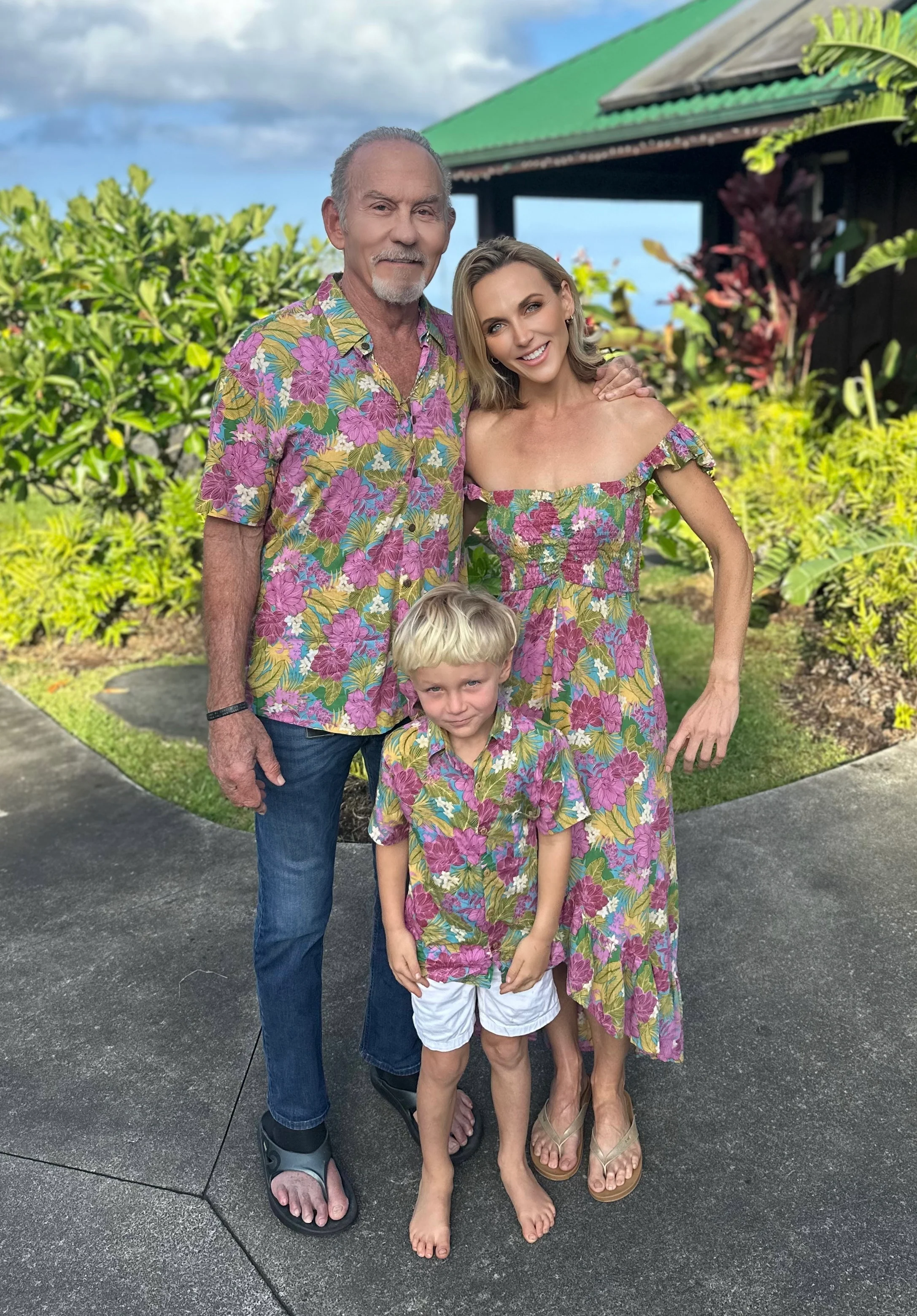 Kids Aloha Shirt - Image 6