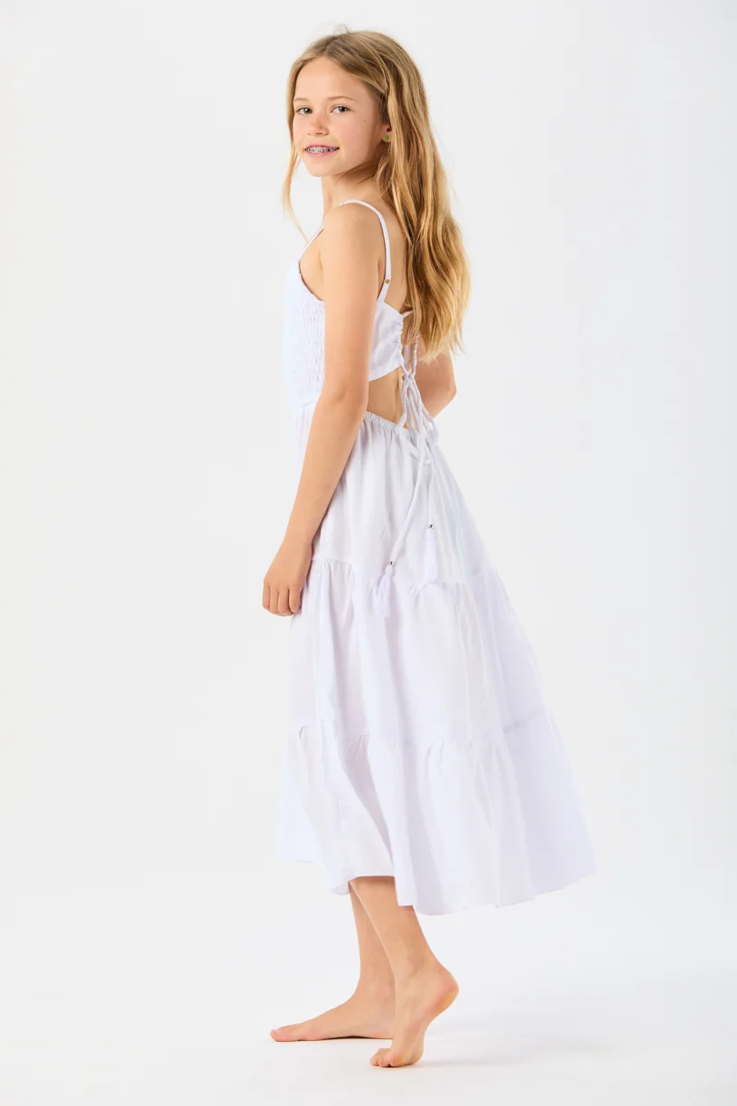 Kids Avisa Dress - Image 3