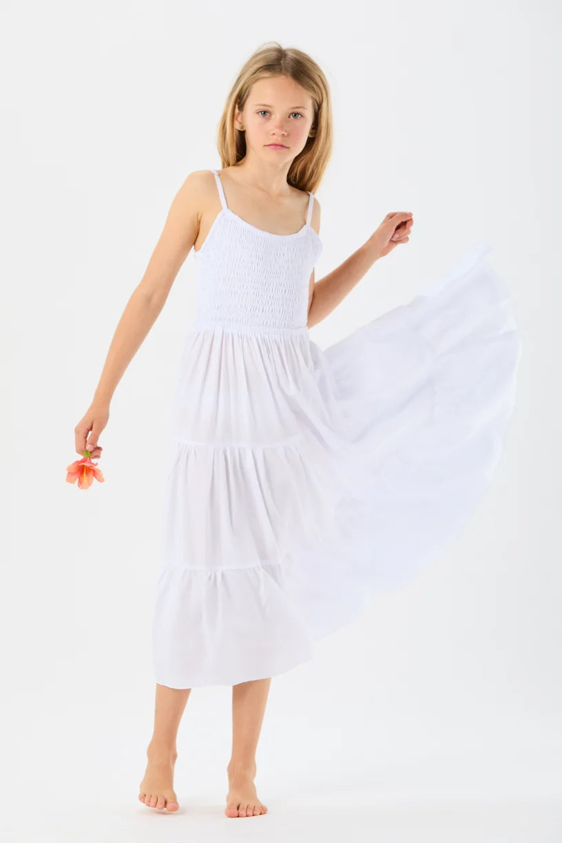 Kids Avisa Dress - Image 4