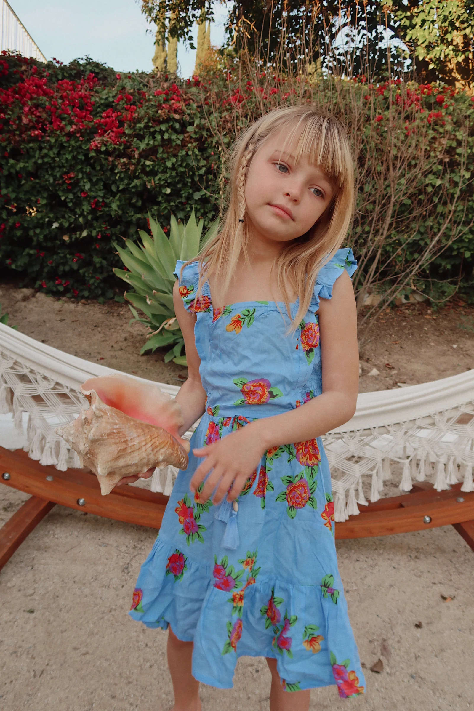 Kids Beachglass Top - Image 6
