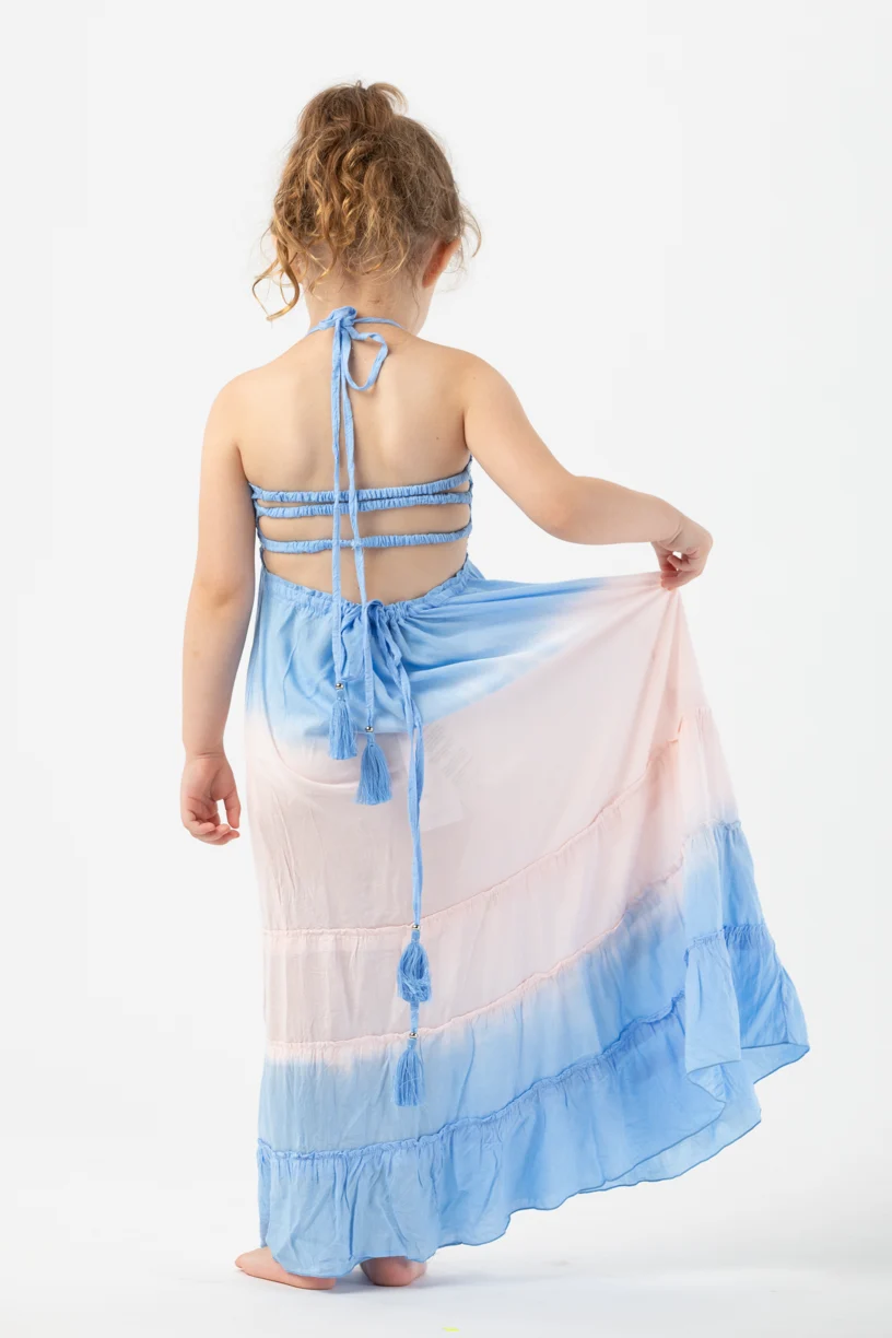 Kids Bellini Dress - Image 5