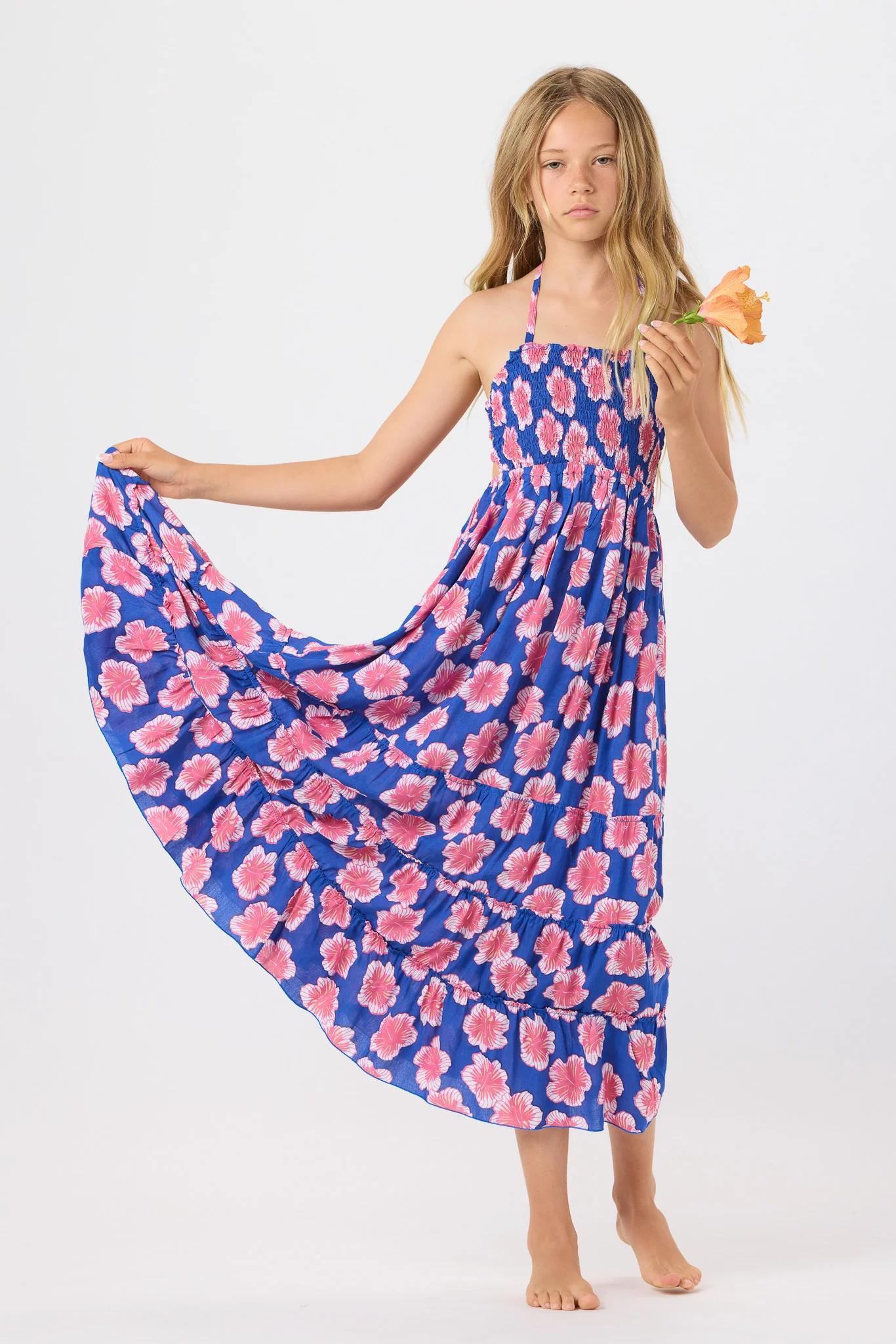Kids Bellini Dress