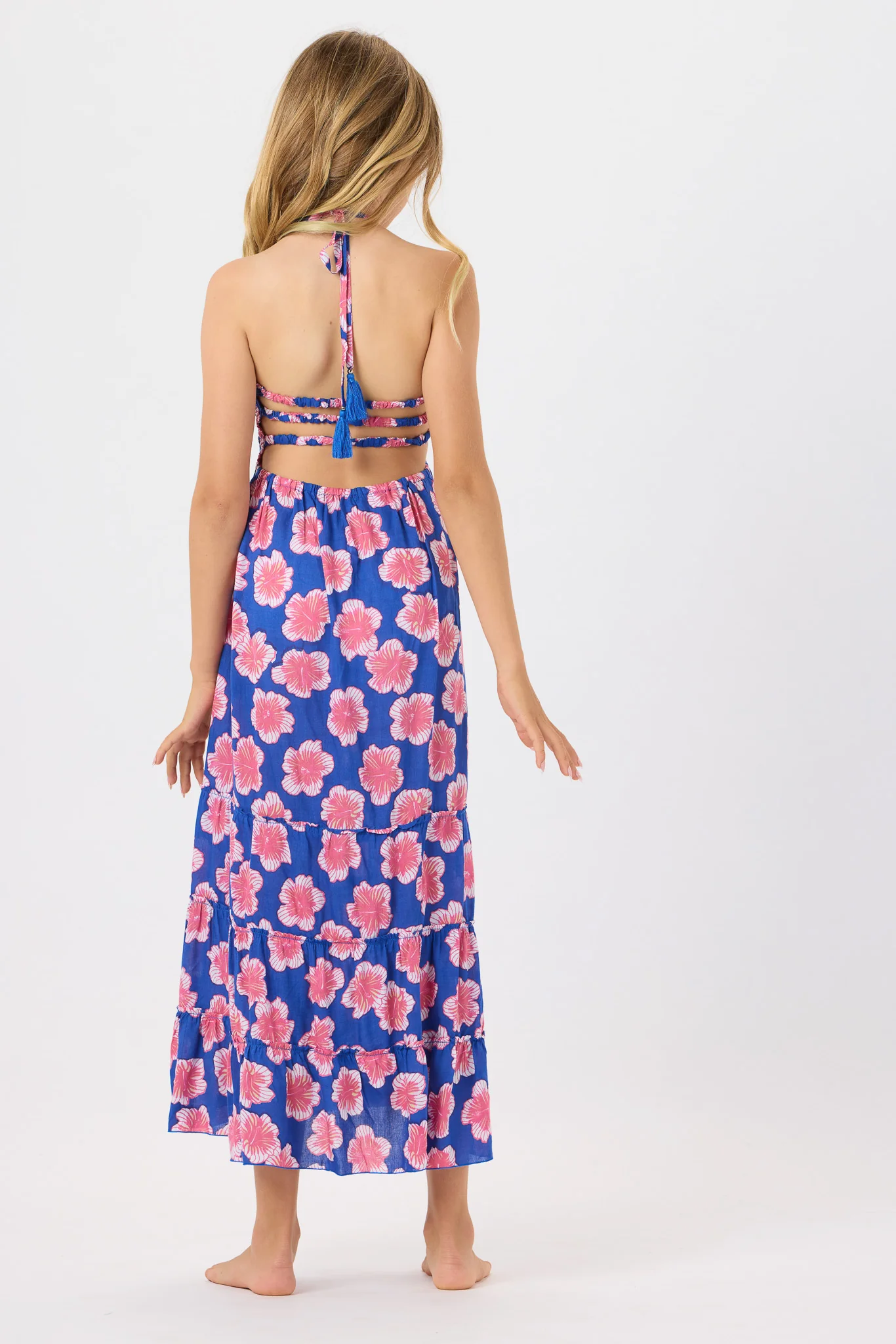 Kids Bellini Dress - Image 2