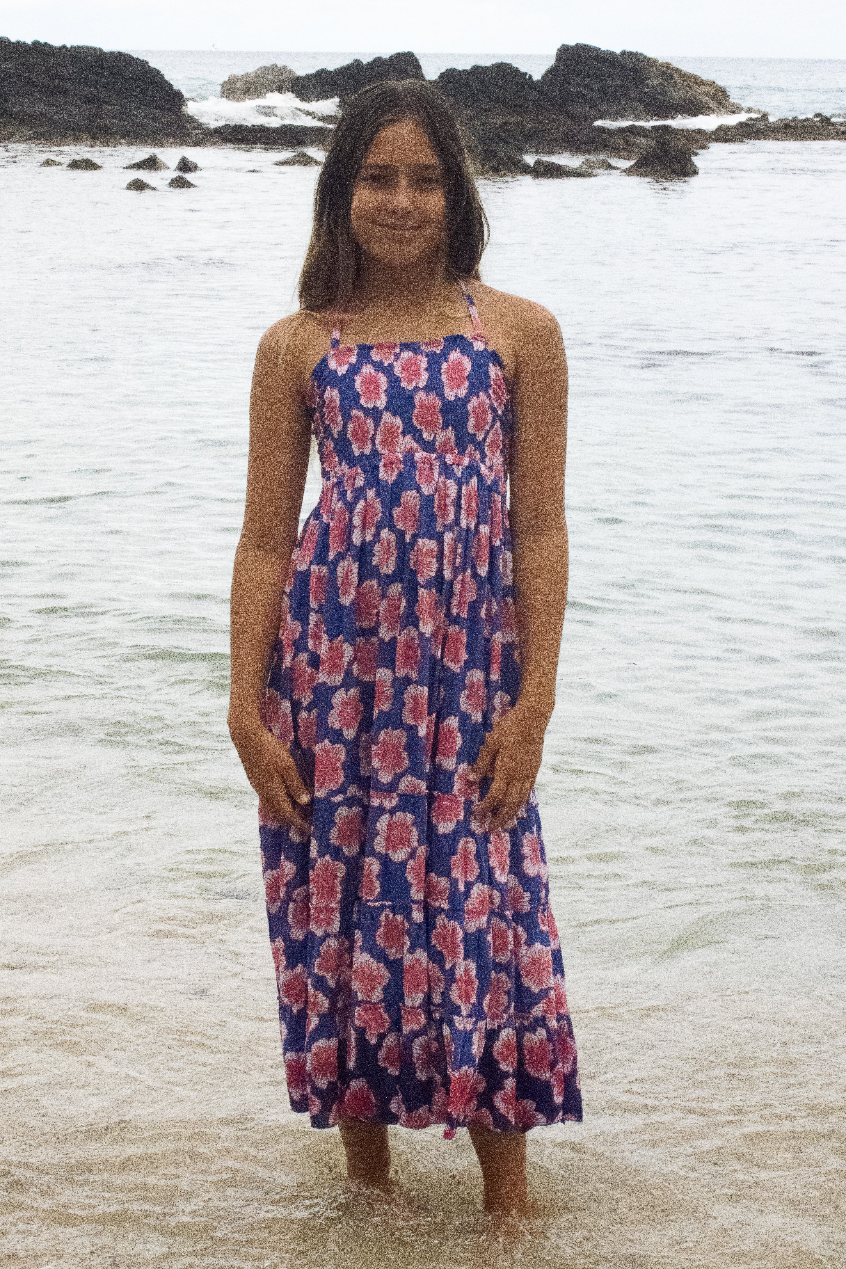 Kids Bellini Dress - Image 7